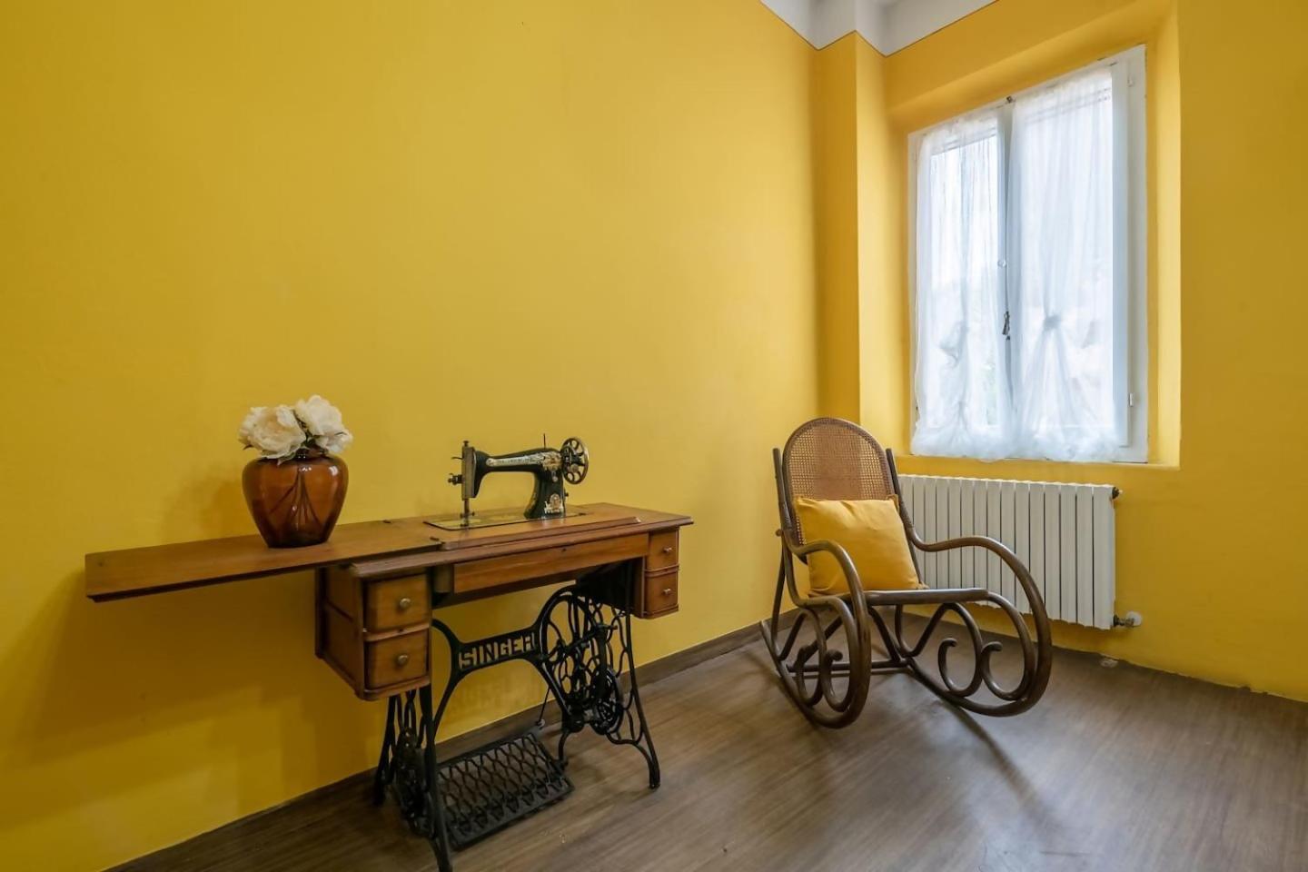 Gasthof Lh Casa Dora Pisa