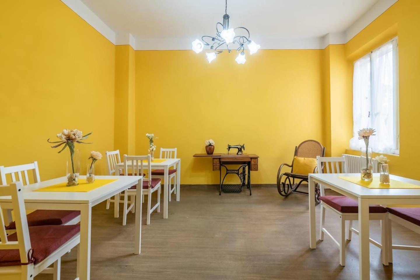 Lh Casa Dora Pisa