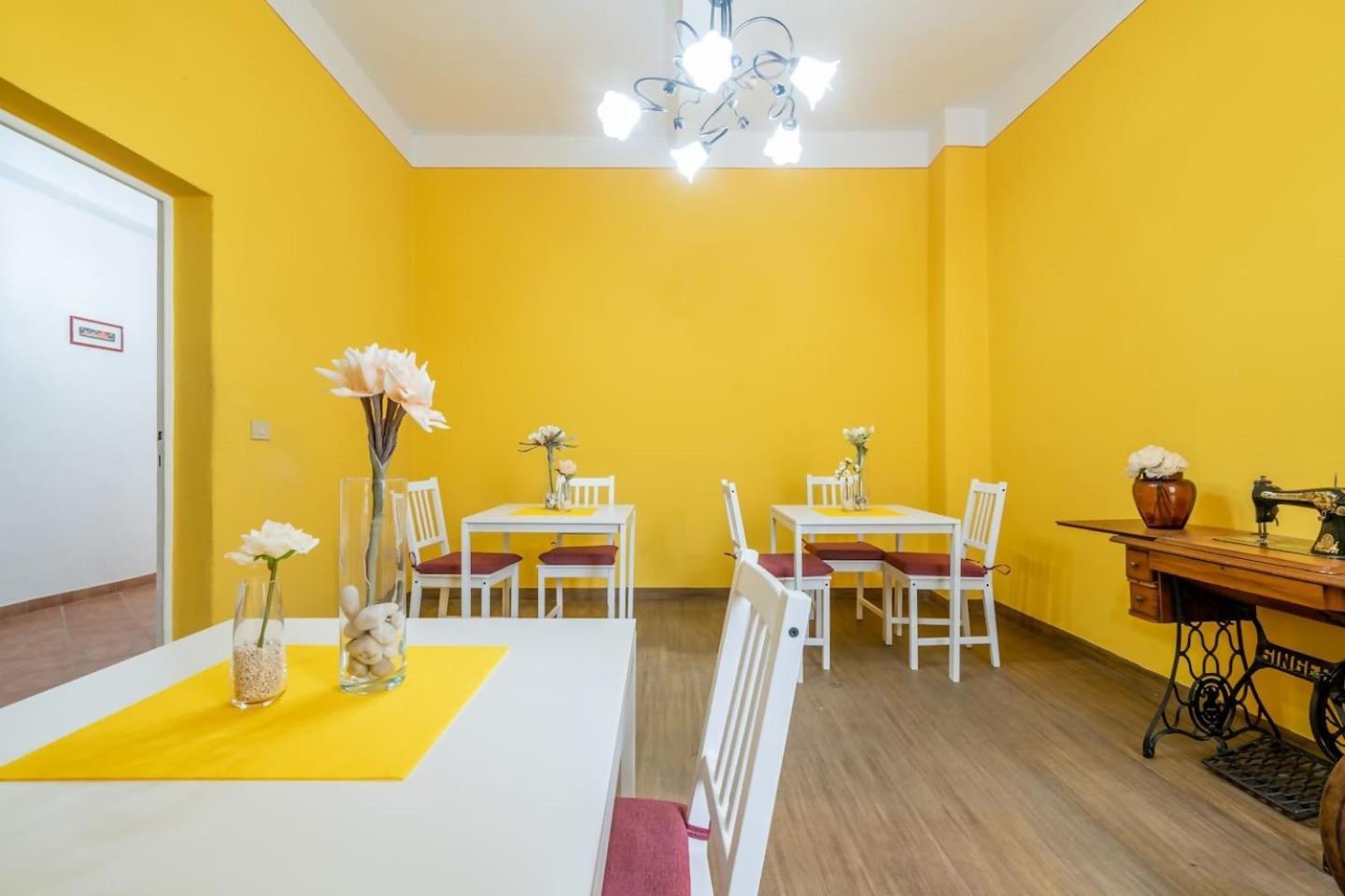 Lh Casa Dora * Pisa