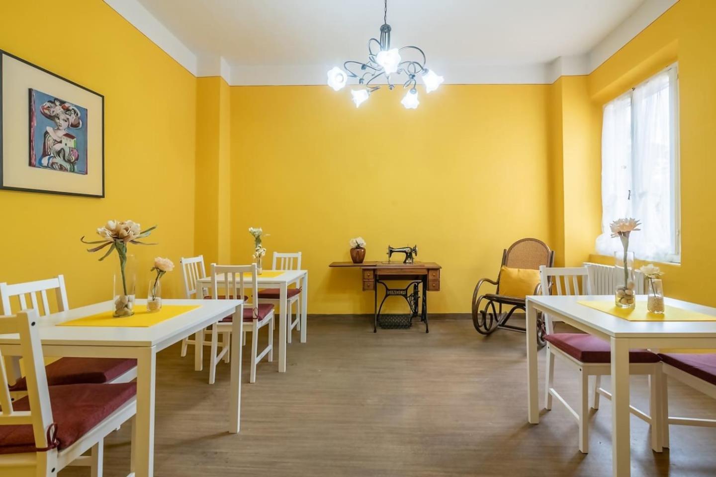 Lh Casa Dora Gasthof *