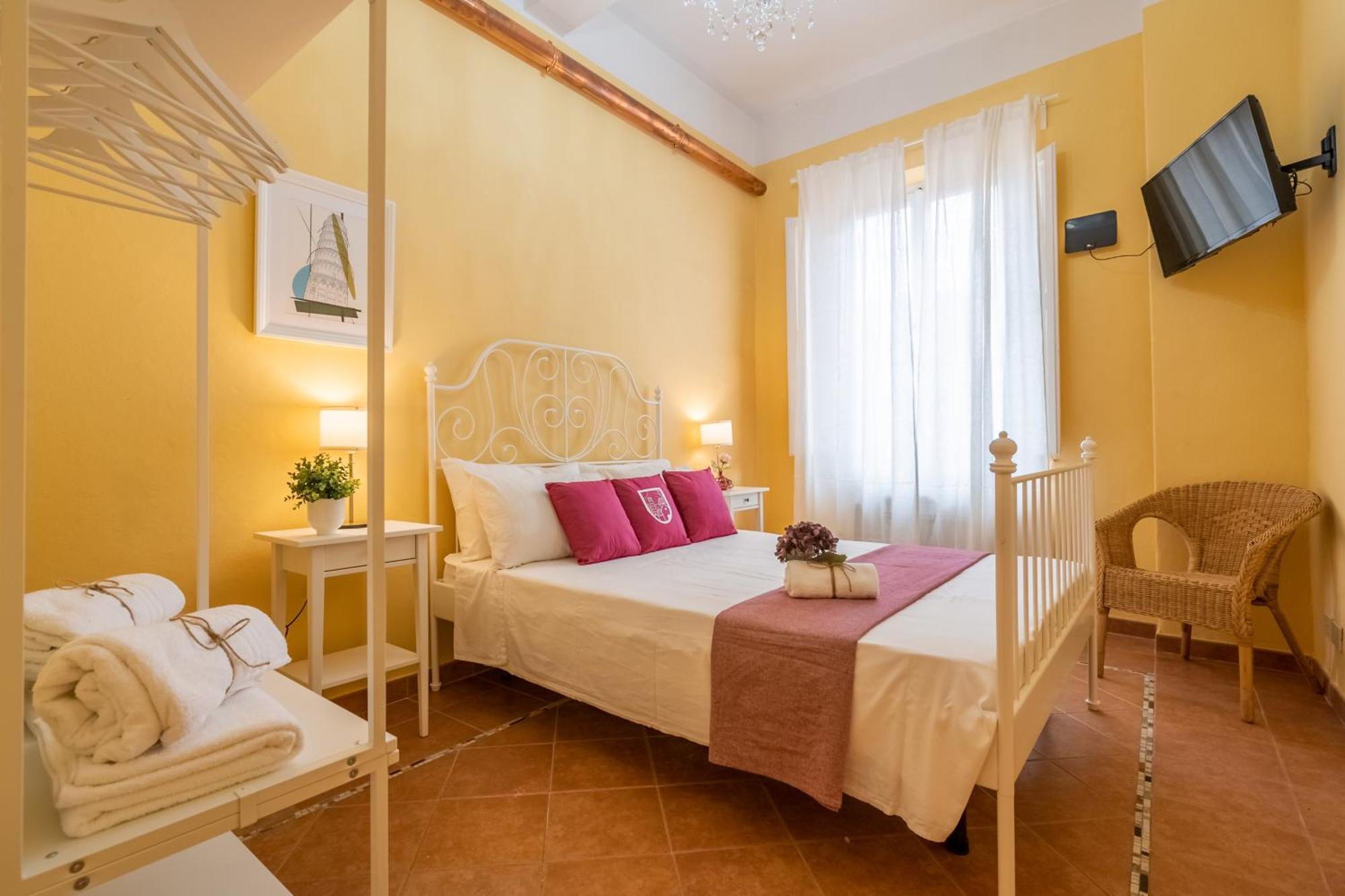 Lh Casa Dora Gasthof