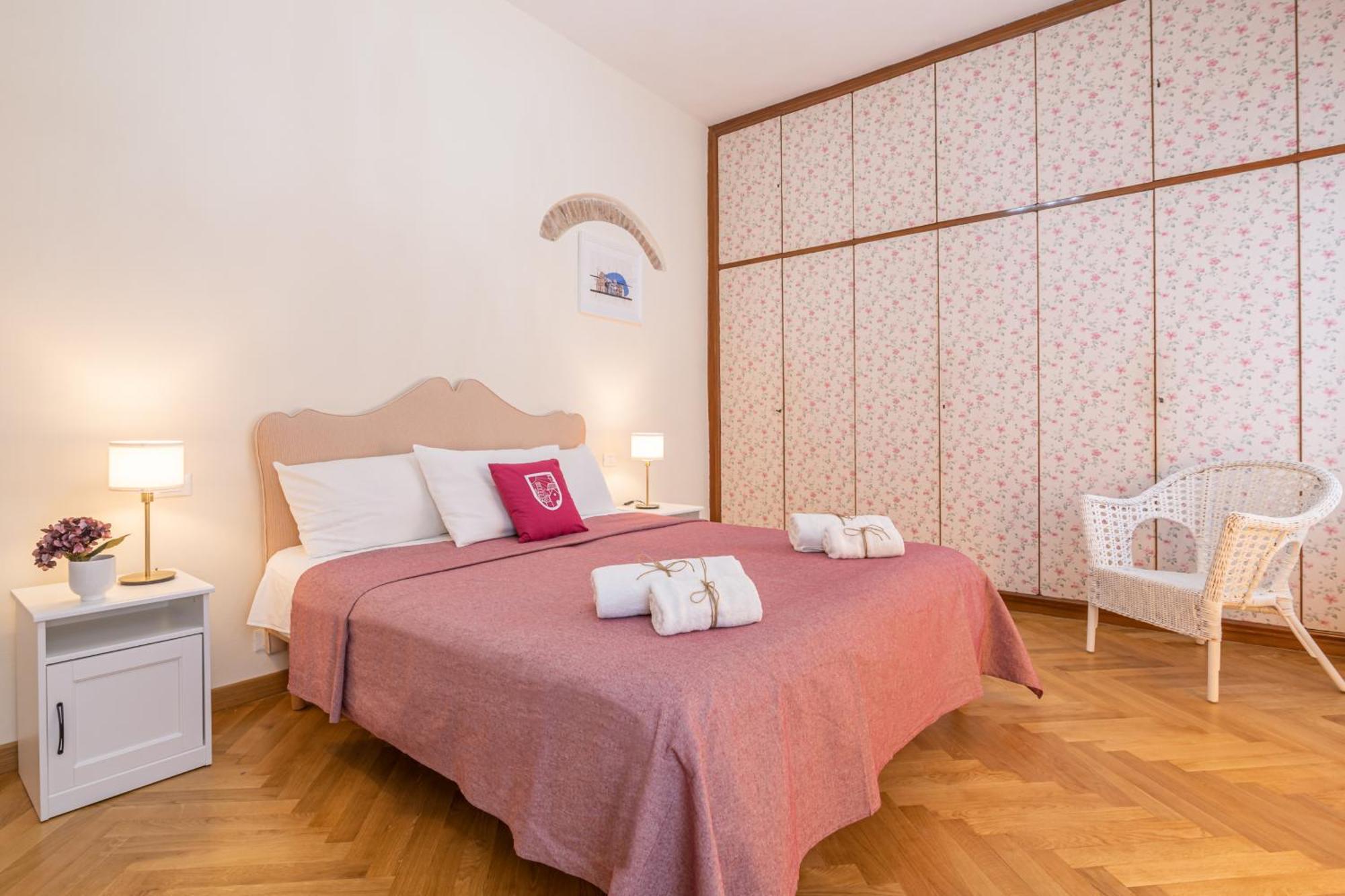 Lh Casa Dora Pisa