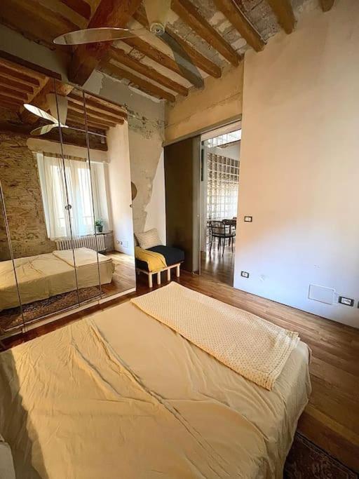 Timeless House Apartment *