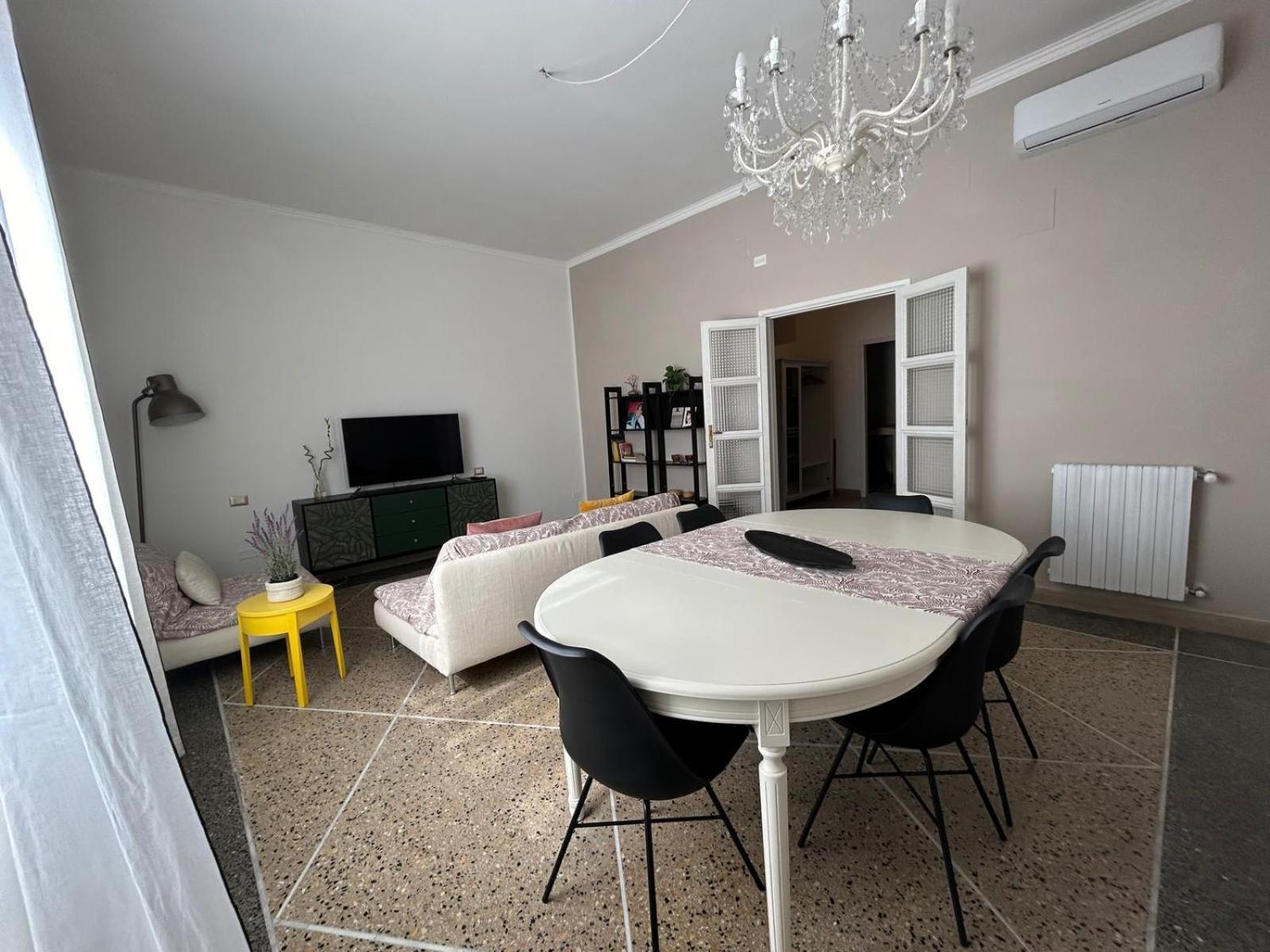 Casa Tuttomondo Appartement *