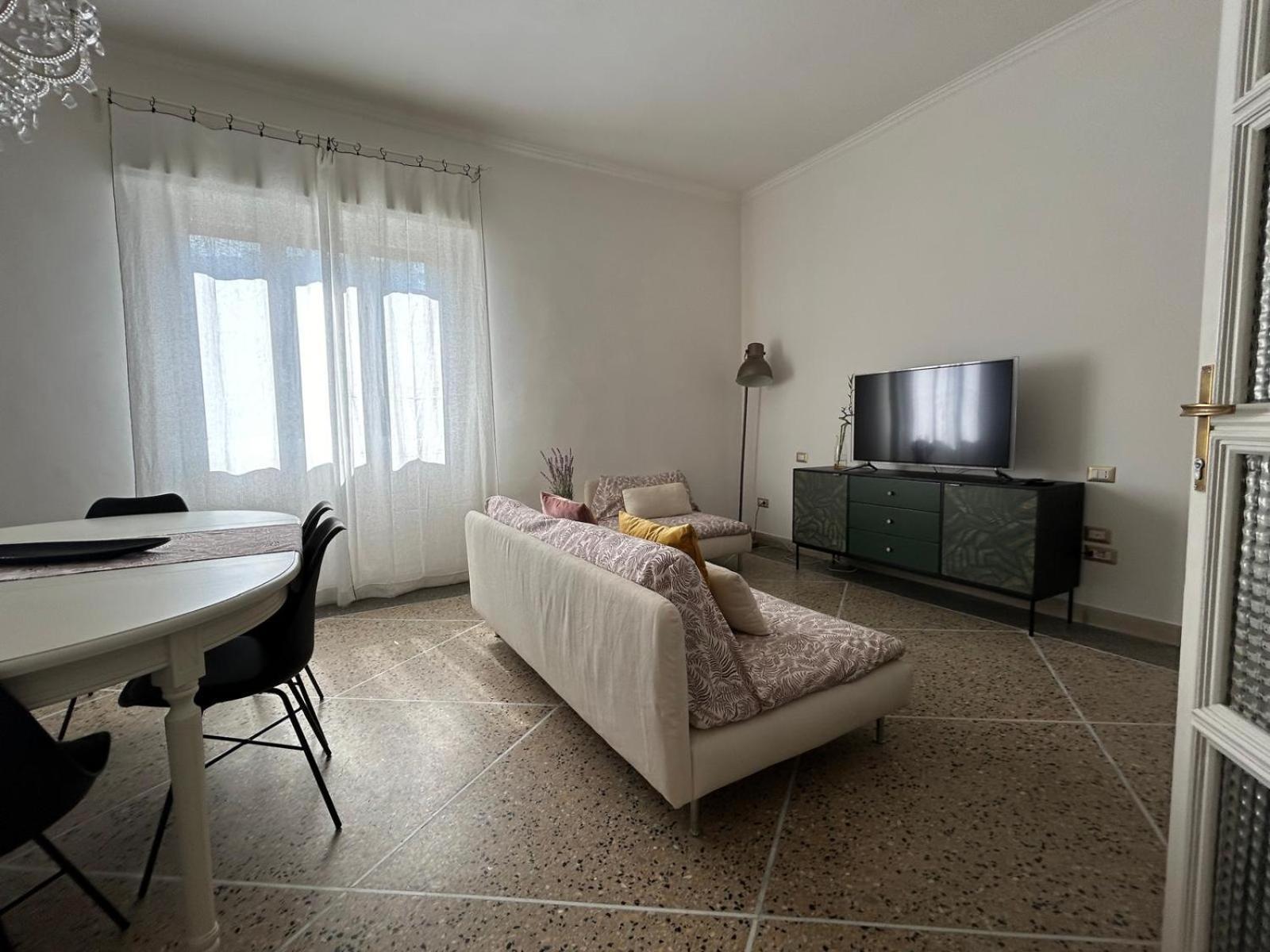 Appartement Casa Tuttomondo Pisa