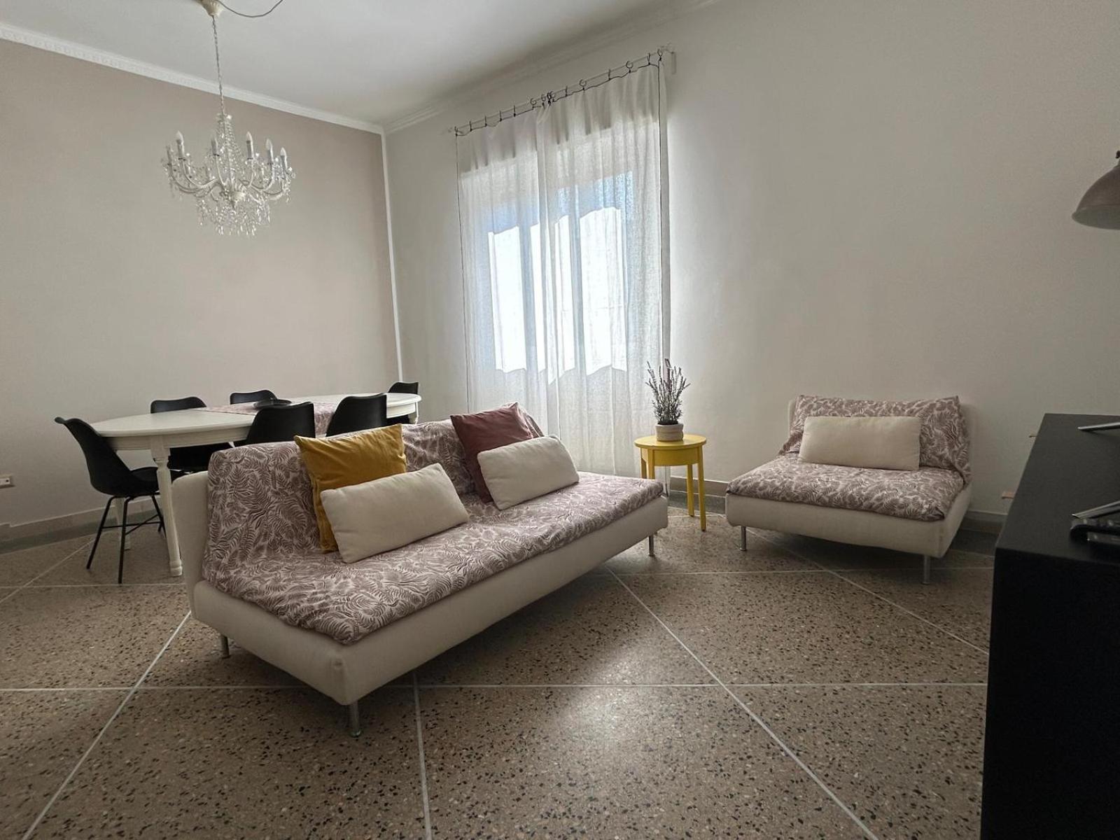 Casa Tuttomondo Appartement *