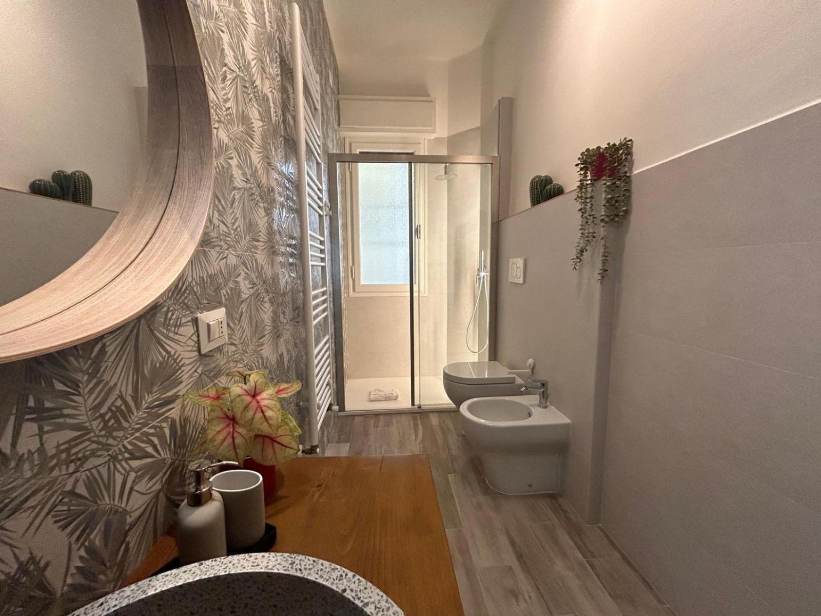 Appartement Casa Tuttomondo Pisa