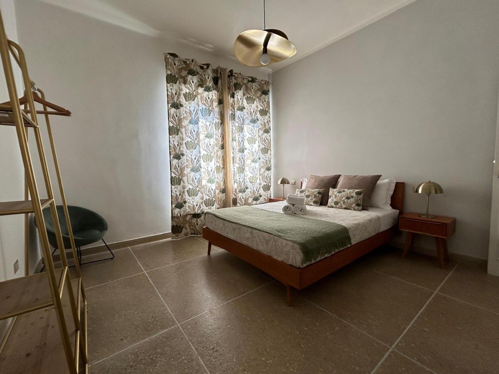 Casa Tuttomondo Appartement *