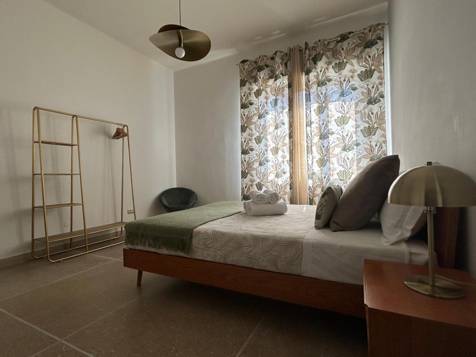 Appartement Casa Tuttomondo *