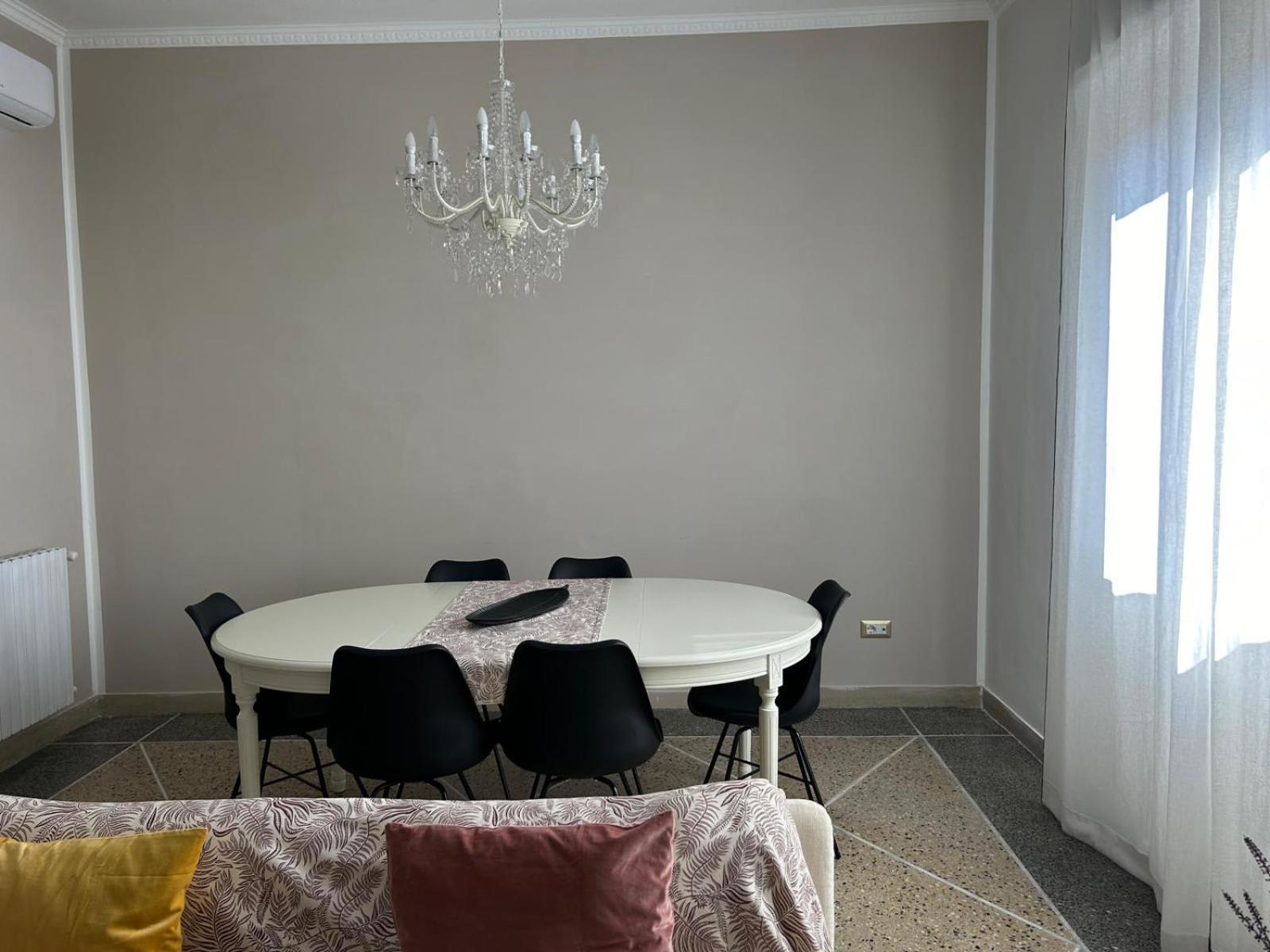 Appartement Casa Tuttomondo Pisa