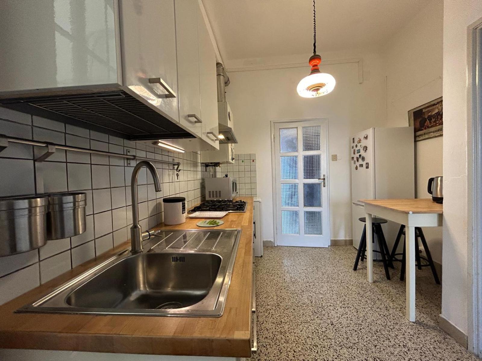 Casa Tuttomondo Appartement Pisa