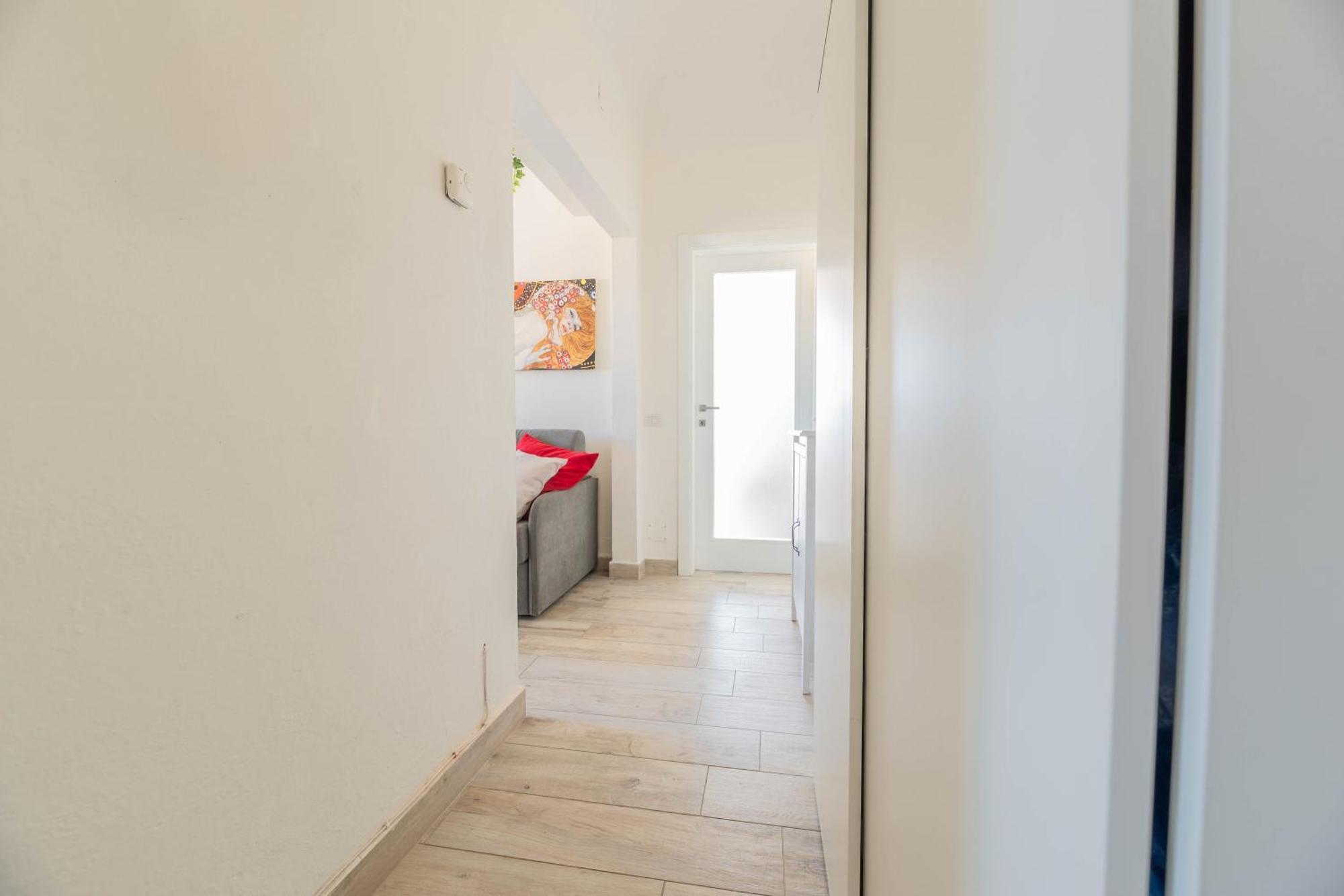 Apartamento Windrose Venus *