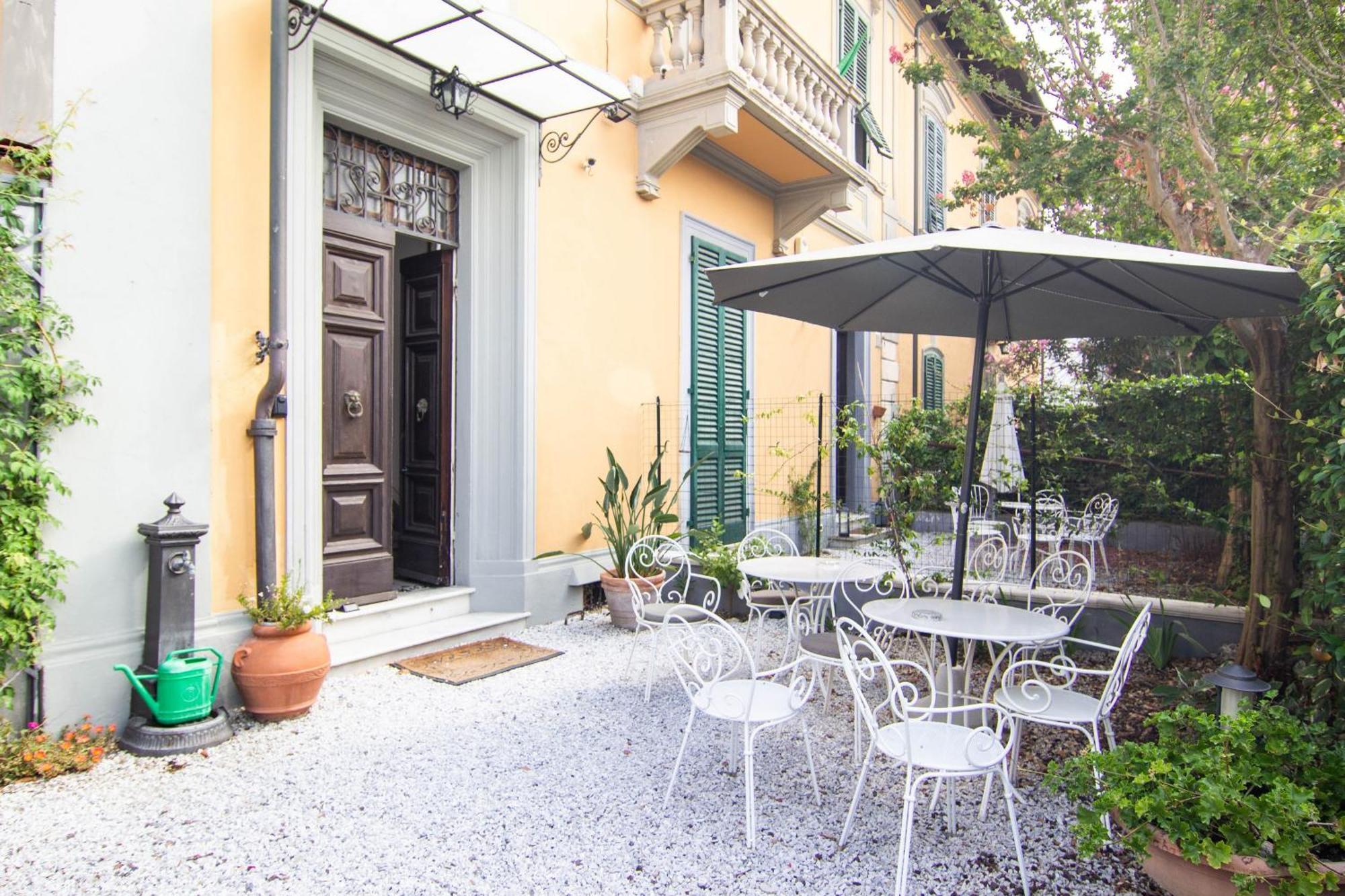 Guest house Le Di Maria
