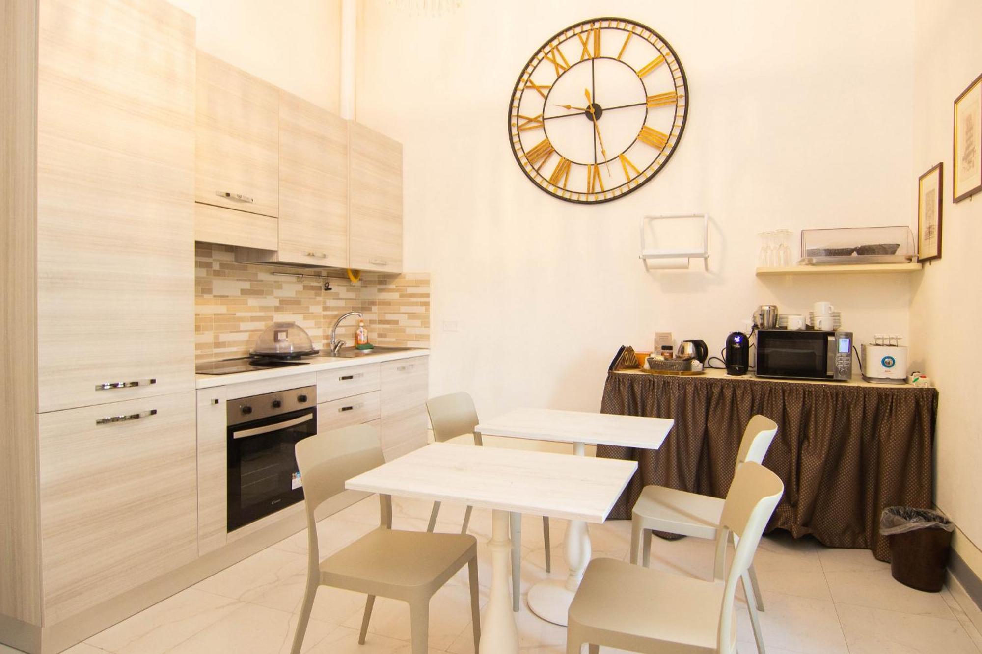 Guest house Le Di Maria *