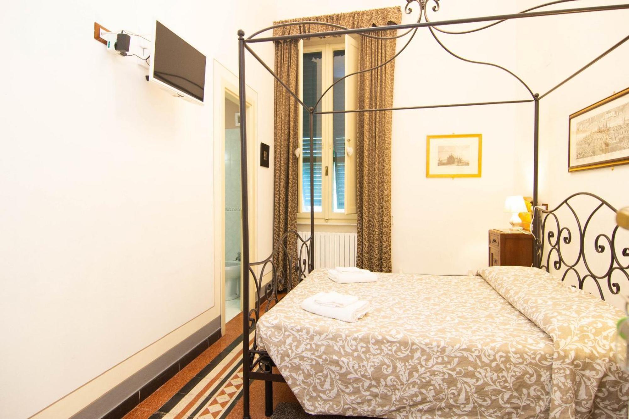 Guest house Le Di Maria