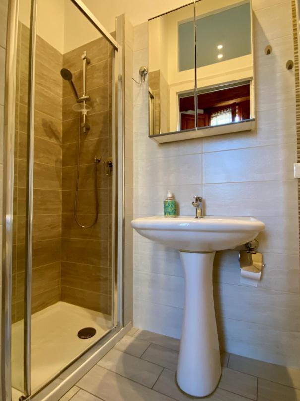 Apartamento Le Di Arsilda - Affitti Brevi Italia