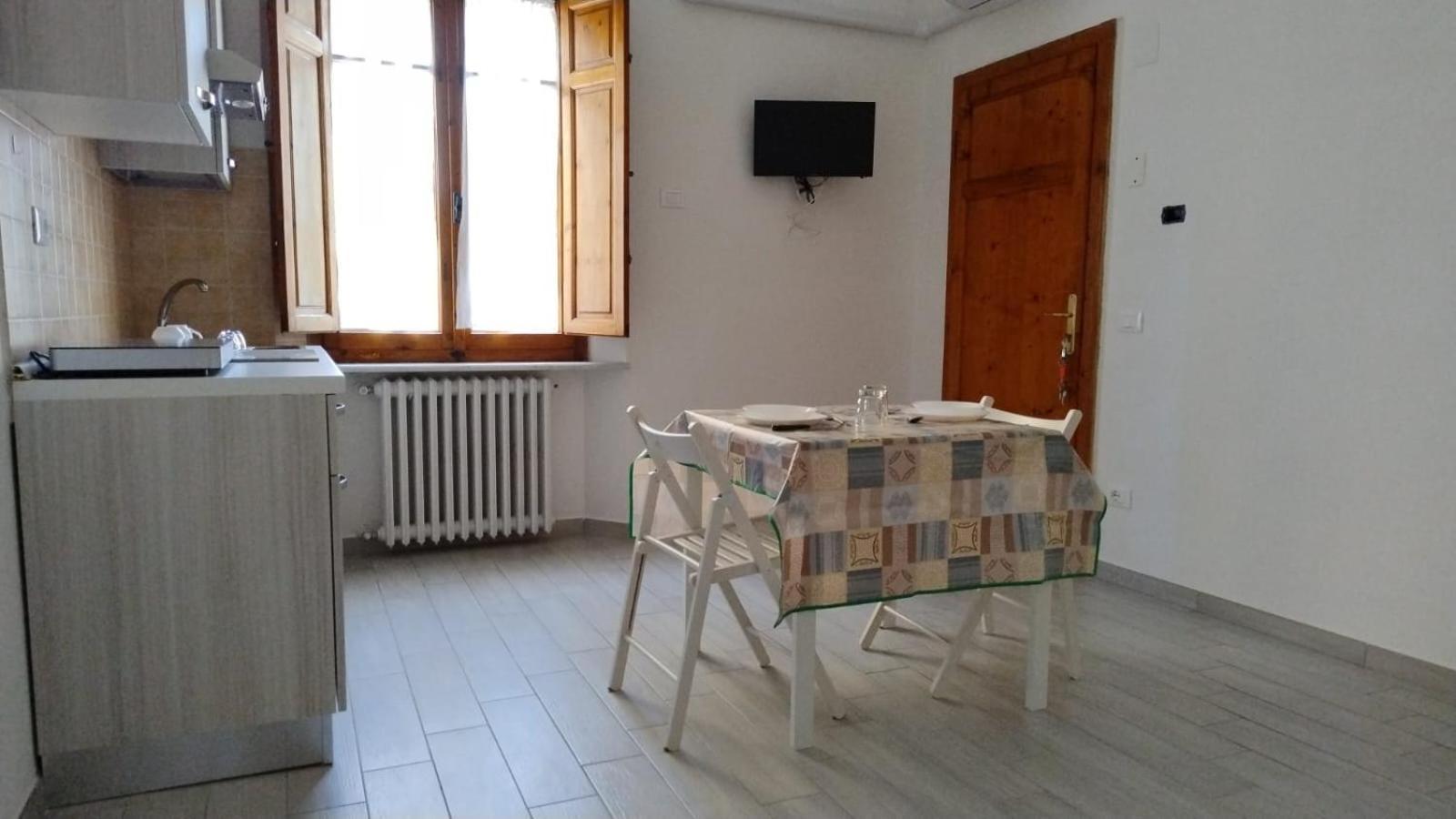 Le Di Arsilda - Affitti Brevi Italia Apartamento Pisa