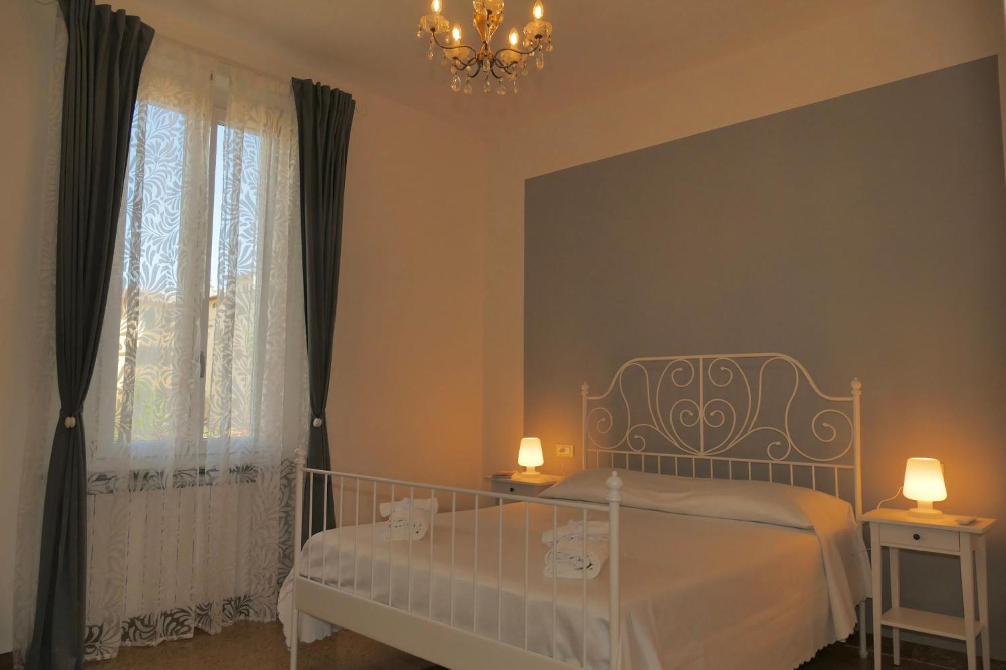 Vibes Apartment Pisa