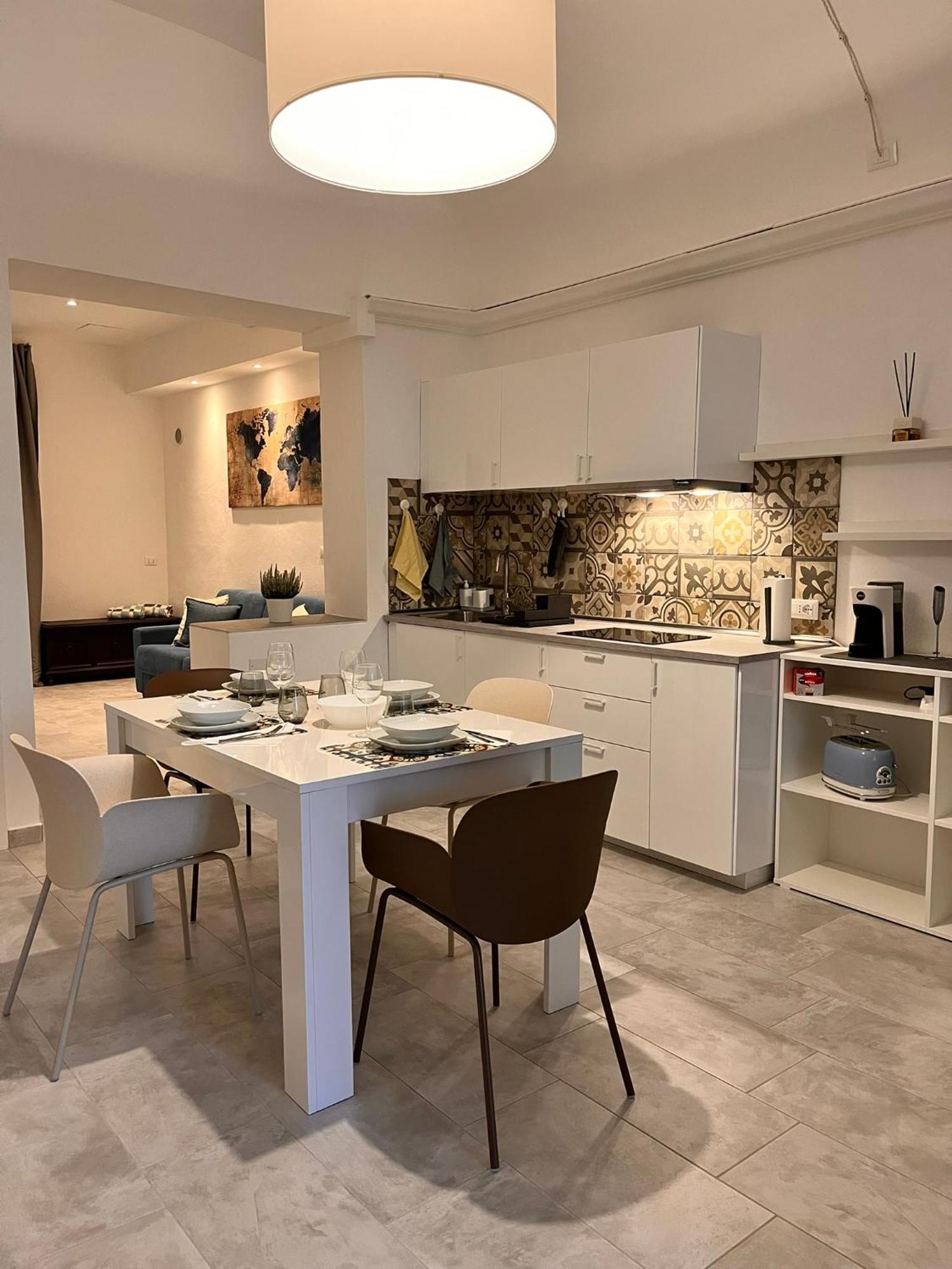 Apartment Trend22