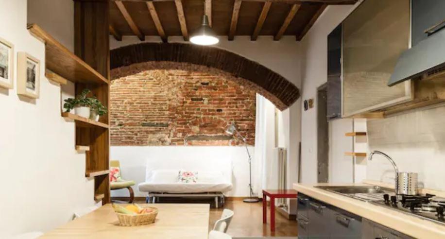 Le Donzelle - Hituscany Guest house