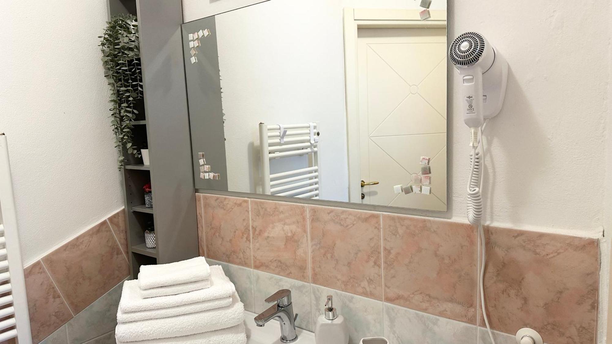 Amarin Appartement *