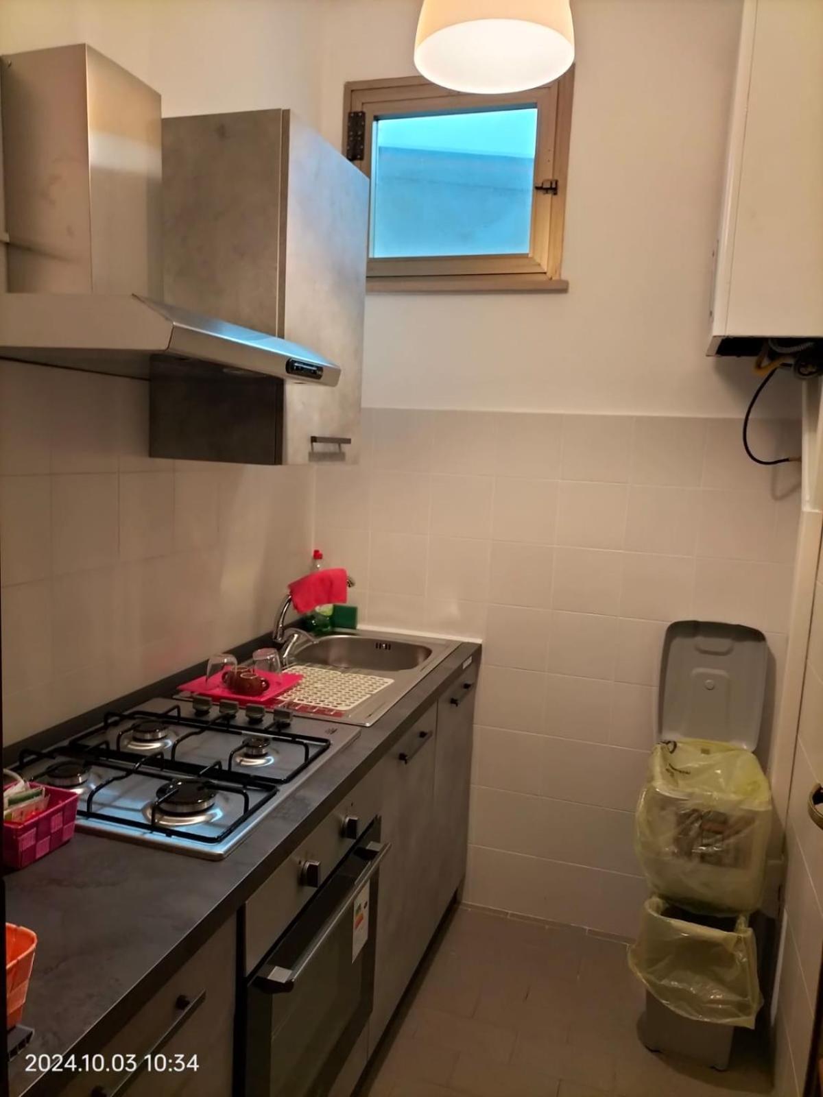 Apartment La Peonia