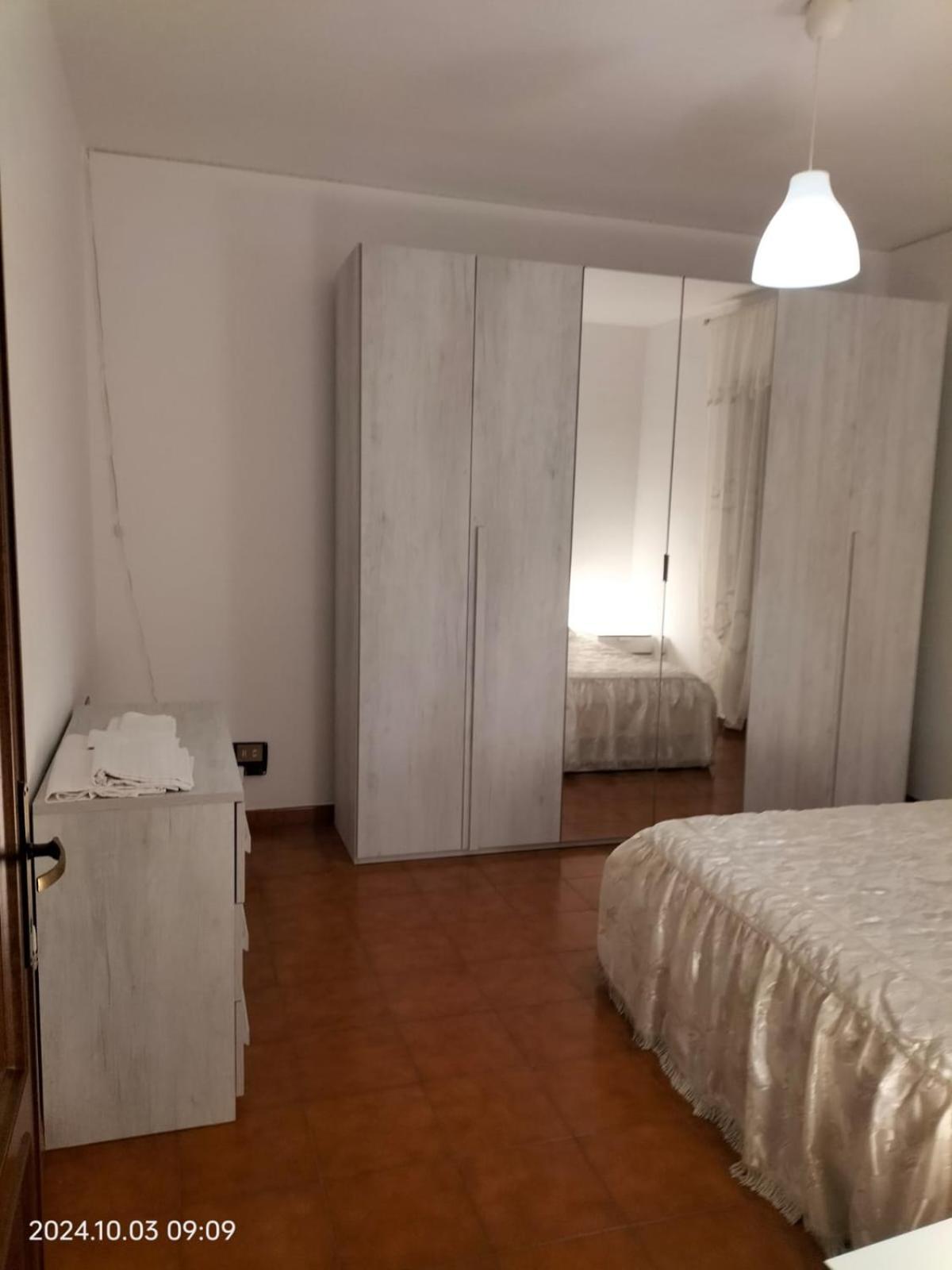 La Peonia Apartment *