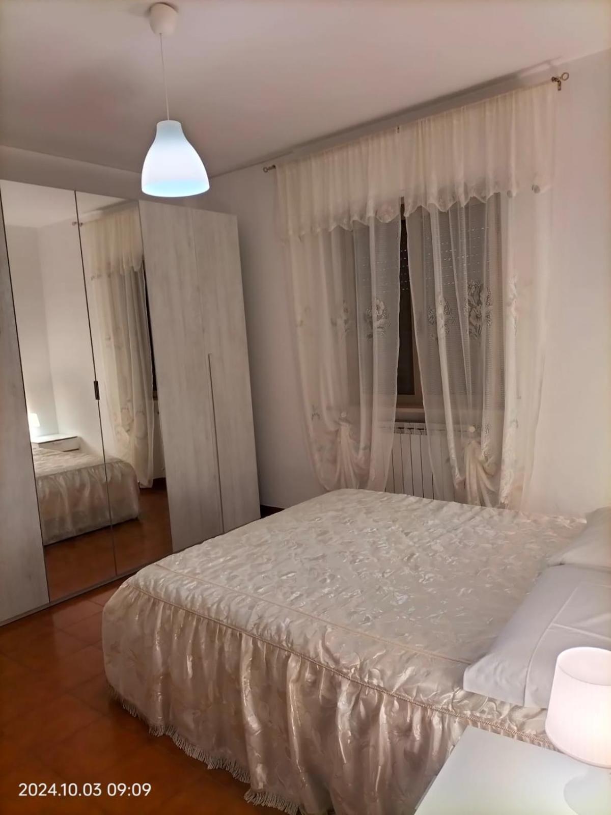 Apartment La Peonia Pisa