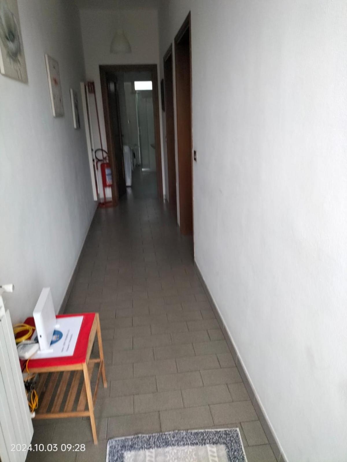 La Peonia Apartment