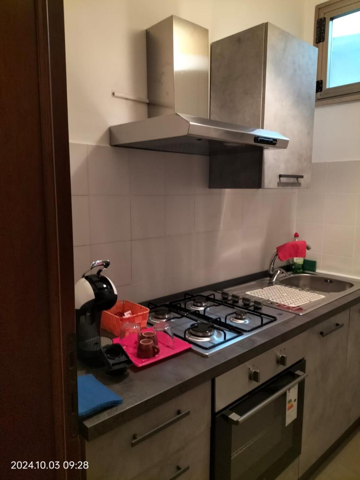 Apartment La Peonia