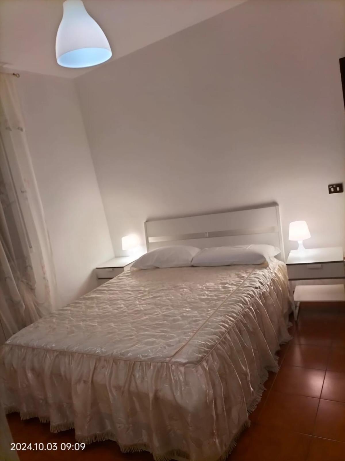 La Peonia Apartment *