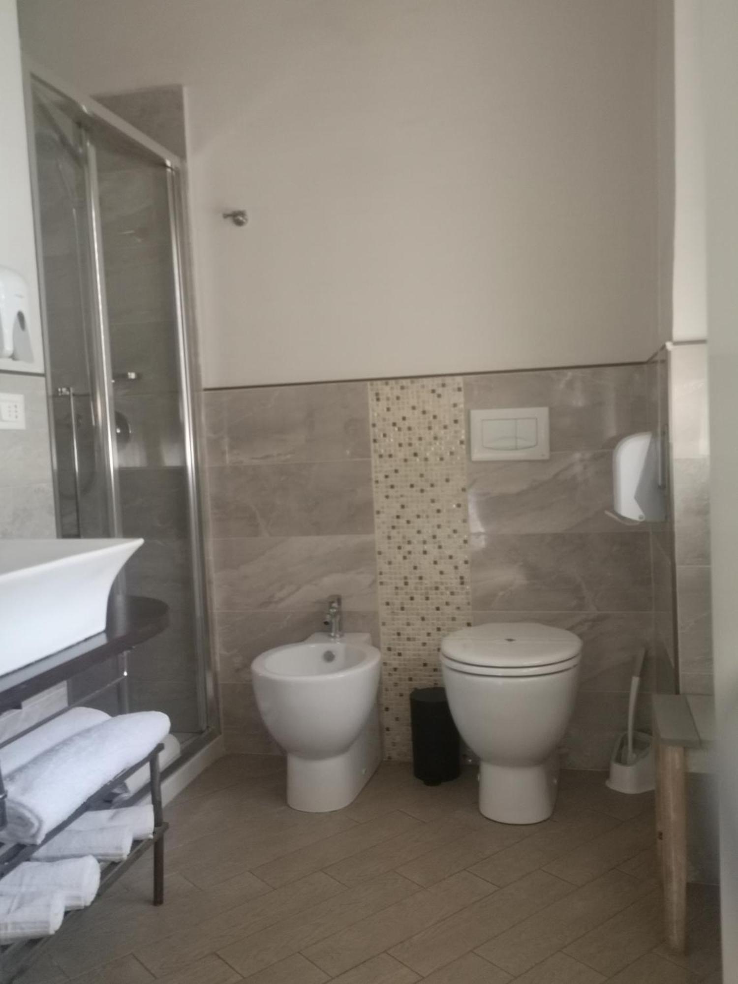 Vacanze Pisane Frühstückspension