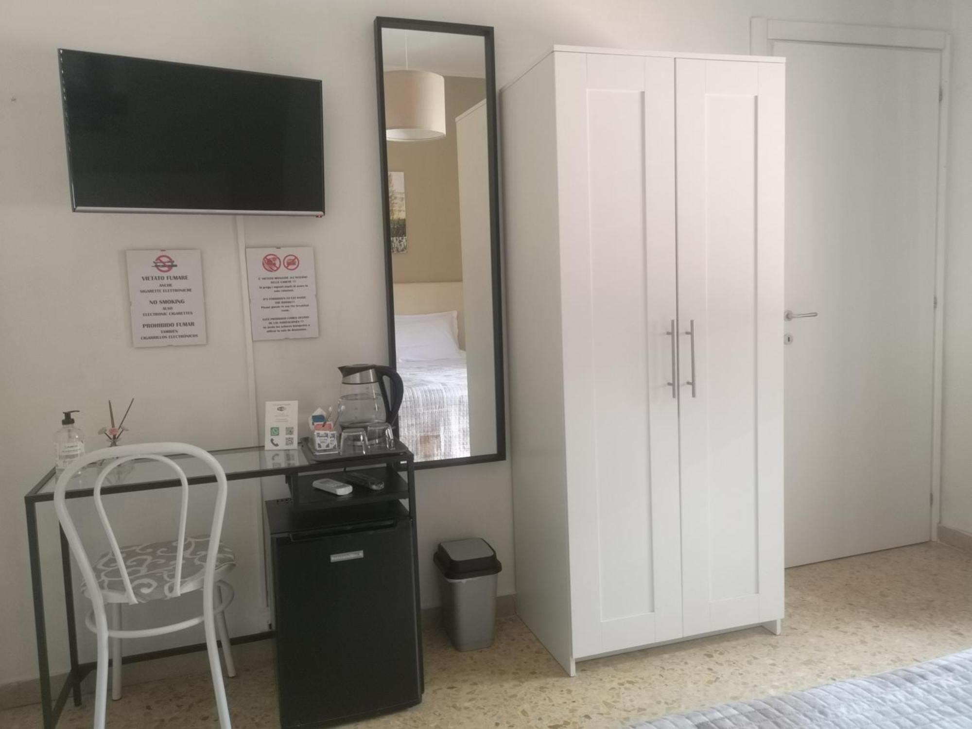 Frühstückspension Vacanze Pisane Pisa