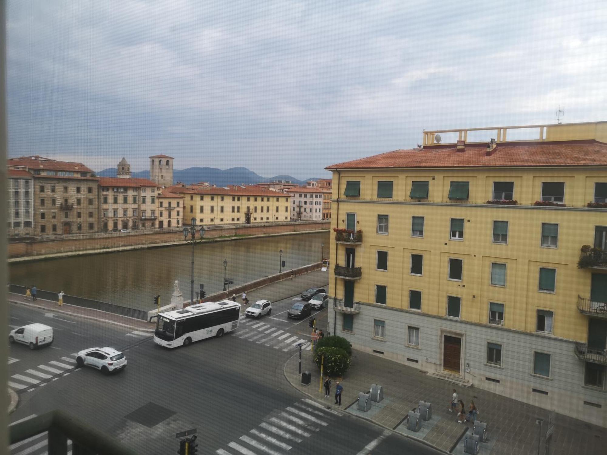 Vacanze Pisane Pisa