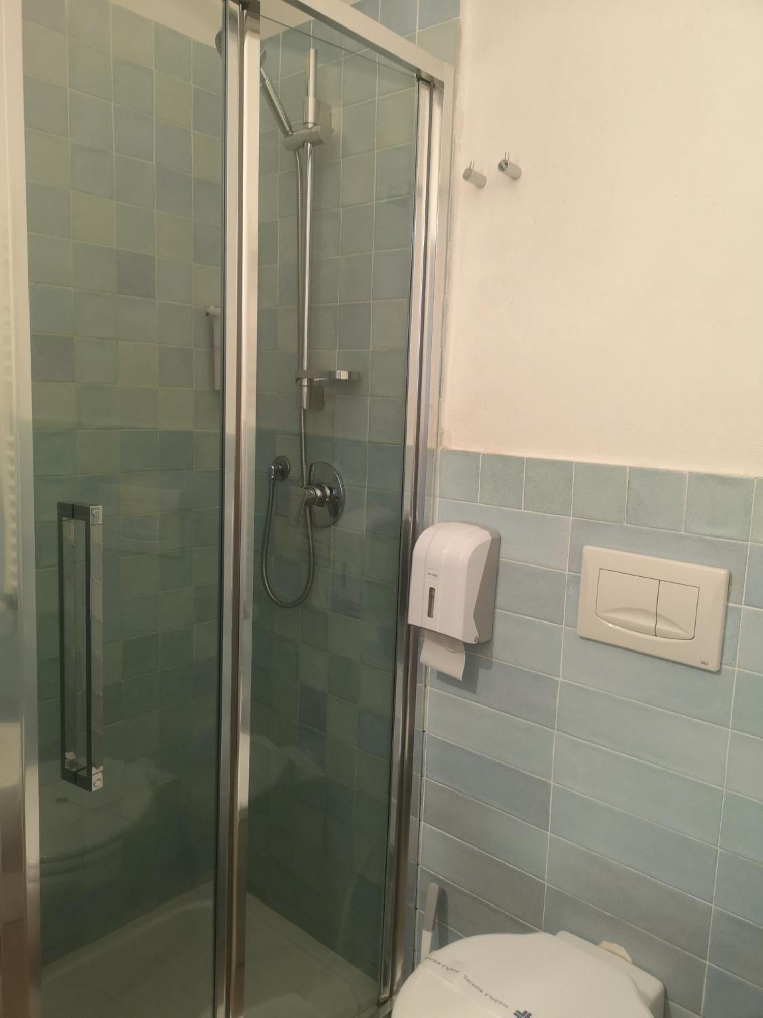 Vacanze Pisane Frühstückspension