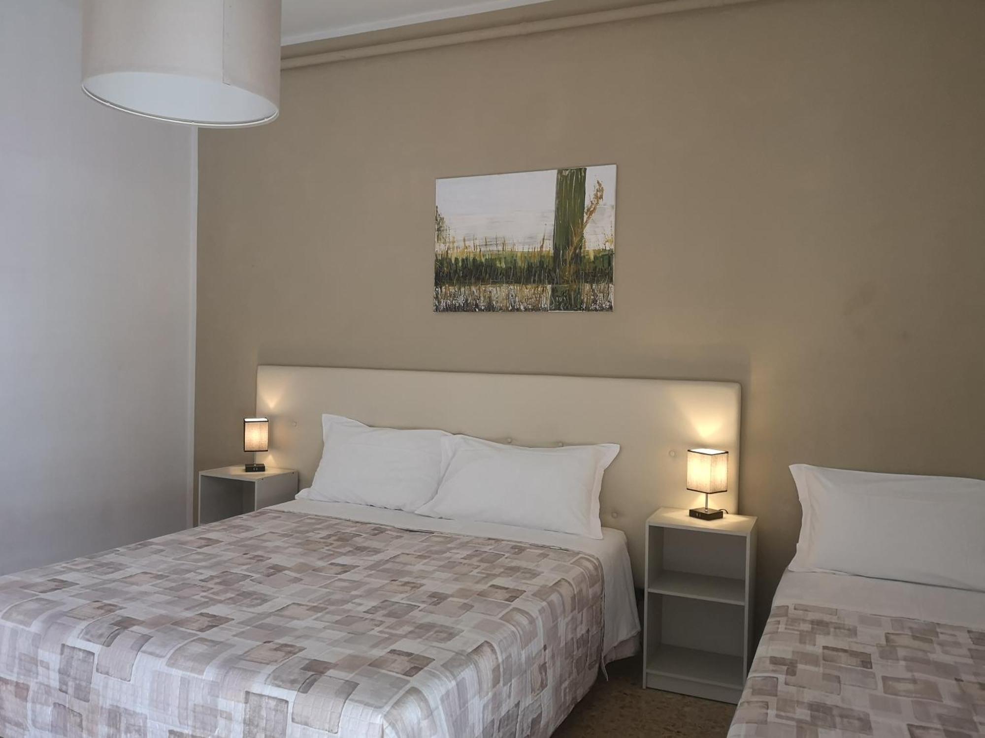 Frühstückspension Vacanze Pisane *