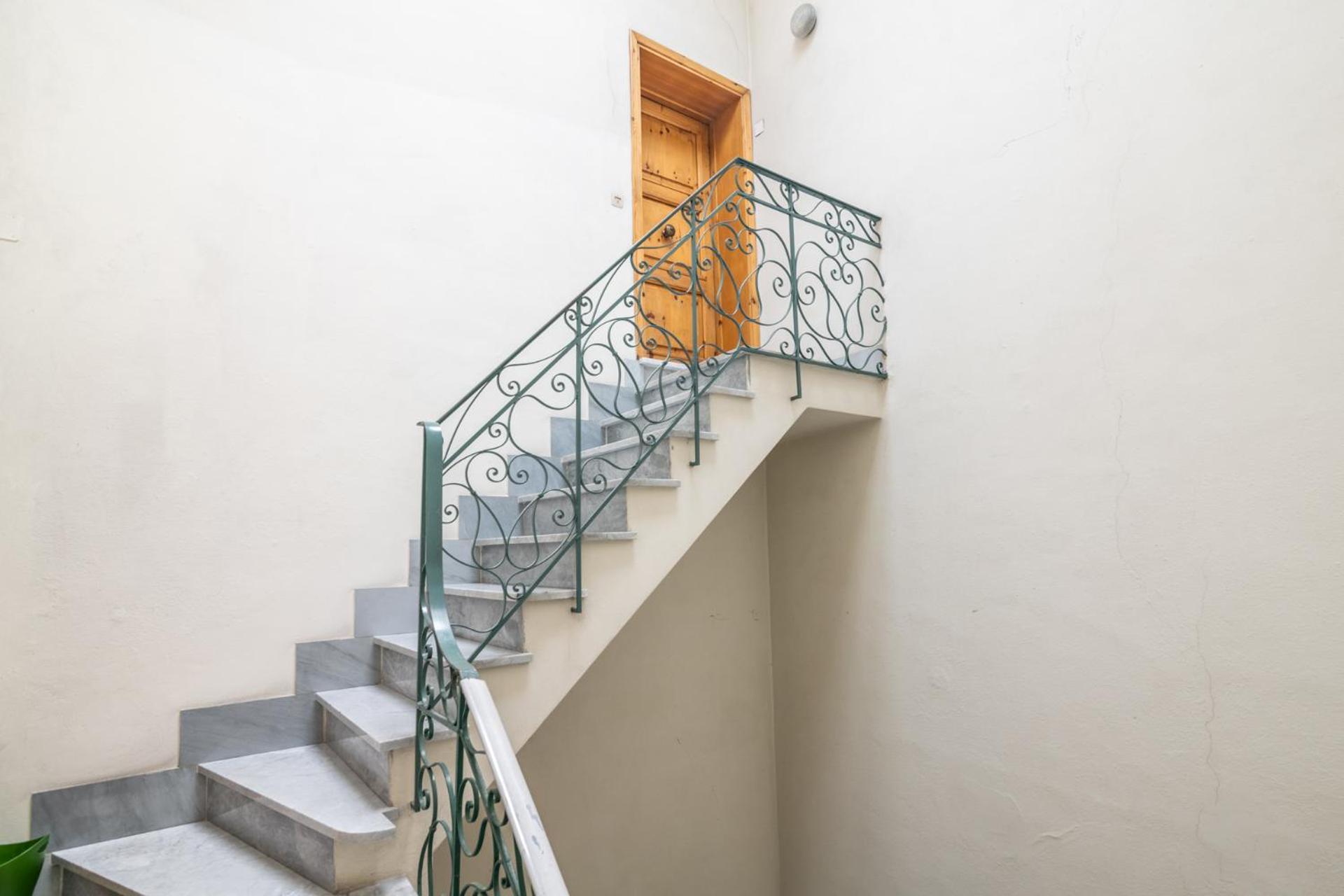 Apartment Lh The Rose Tower View Pisa