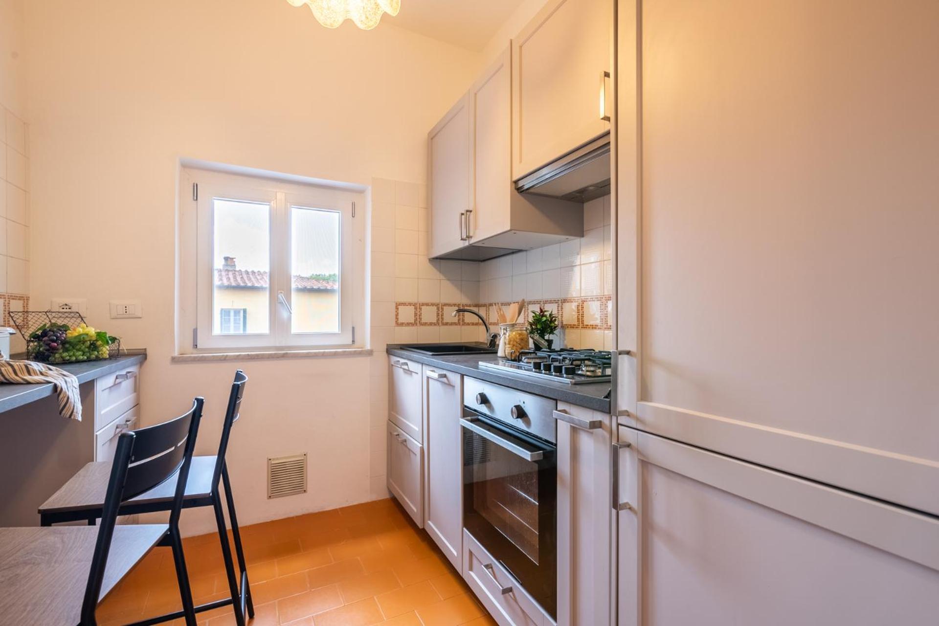 Lh The Rose Tower View Apartment *