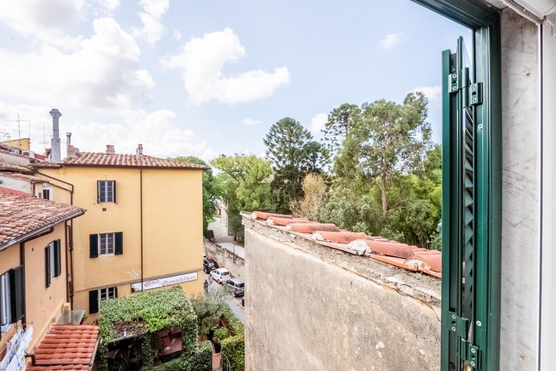 Apartment Lh The Rose Tower View *