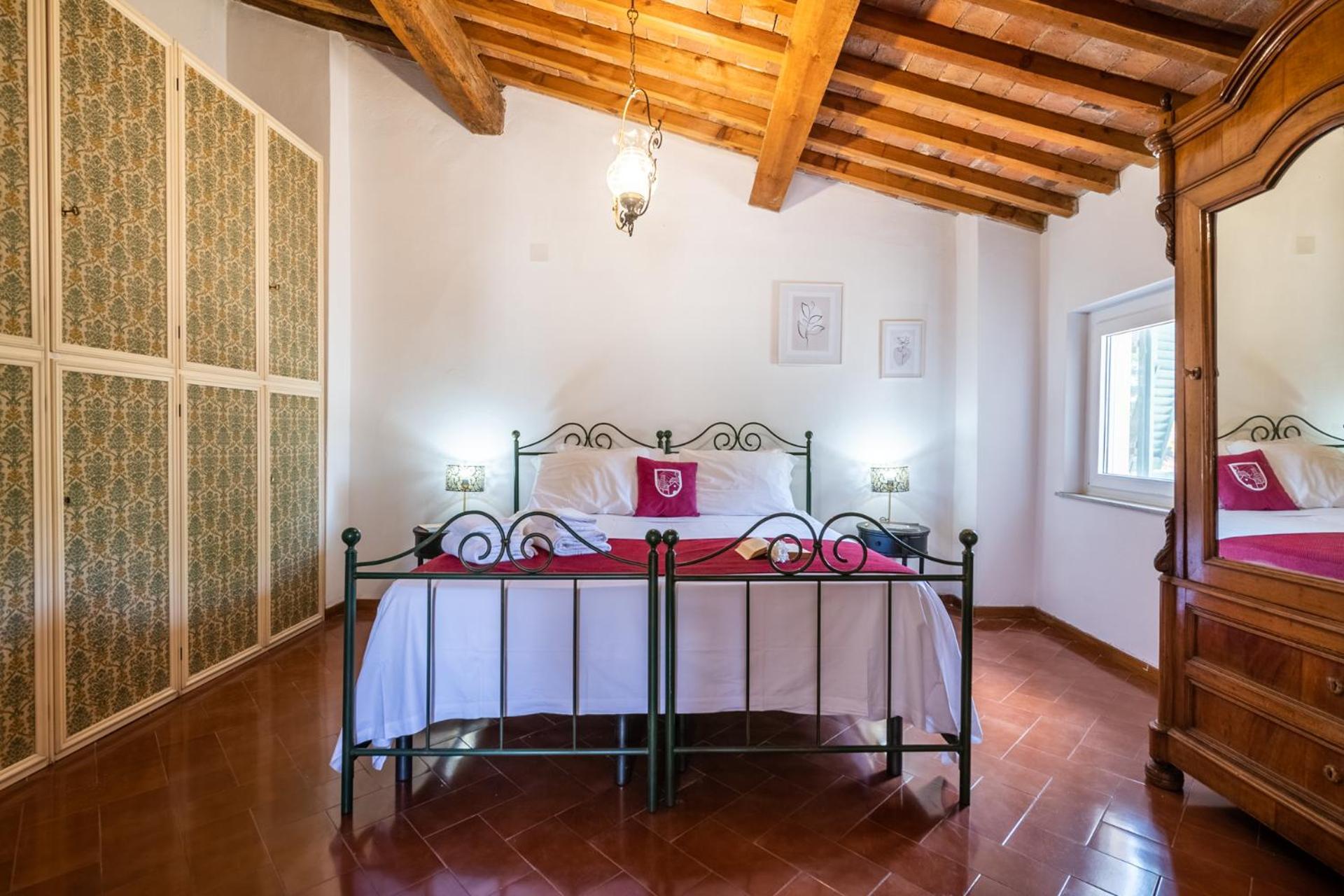 Apartment Lh The Rose Tower View Pisa