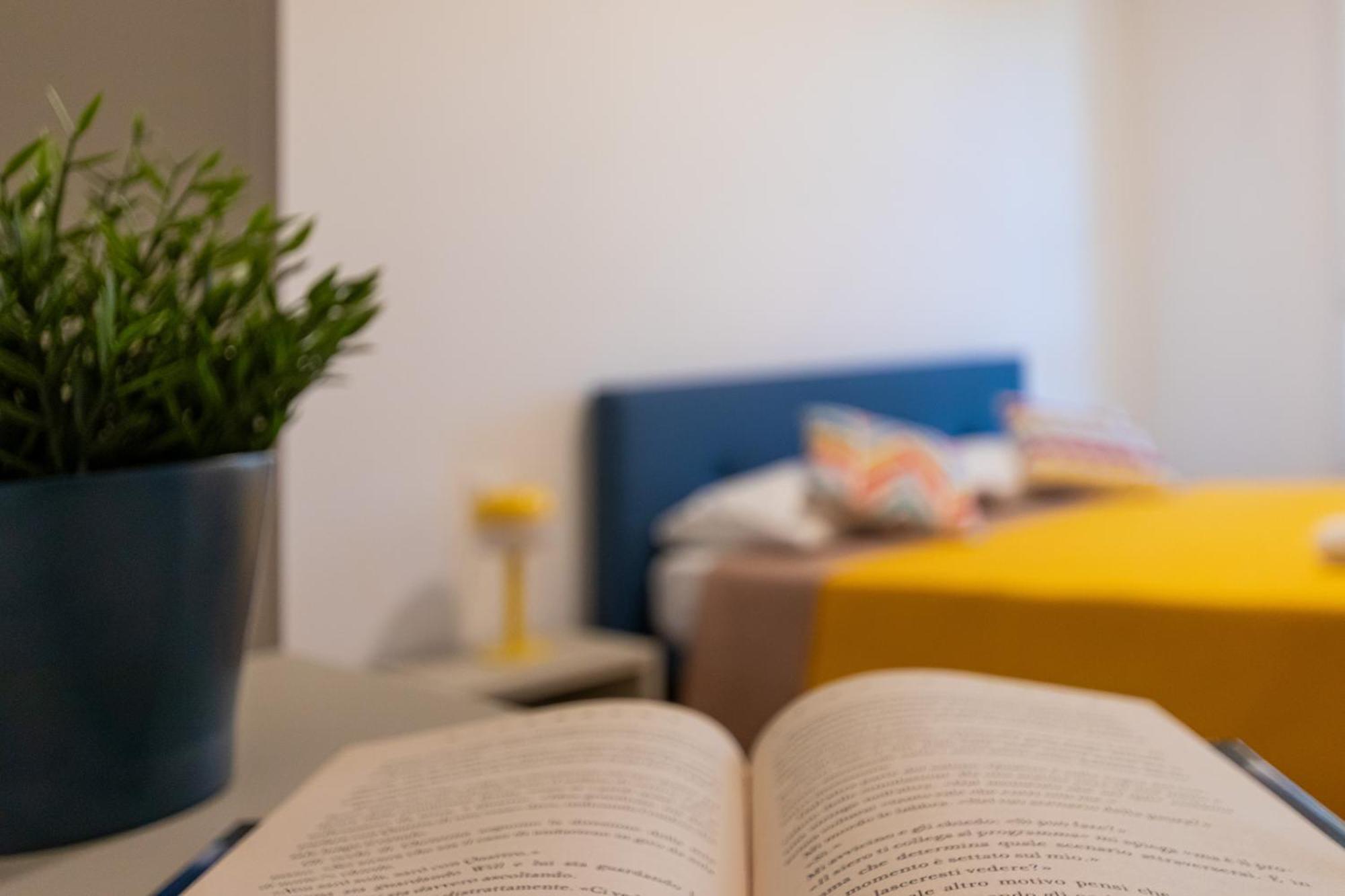Ltapartments -bilocale Con Parcheggio A 900m Dalla Torre Apartment Pisa