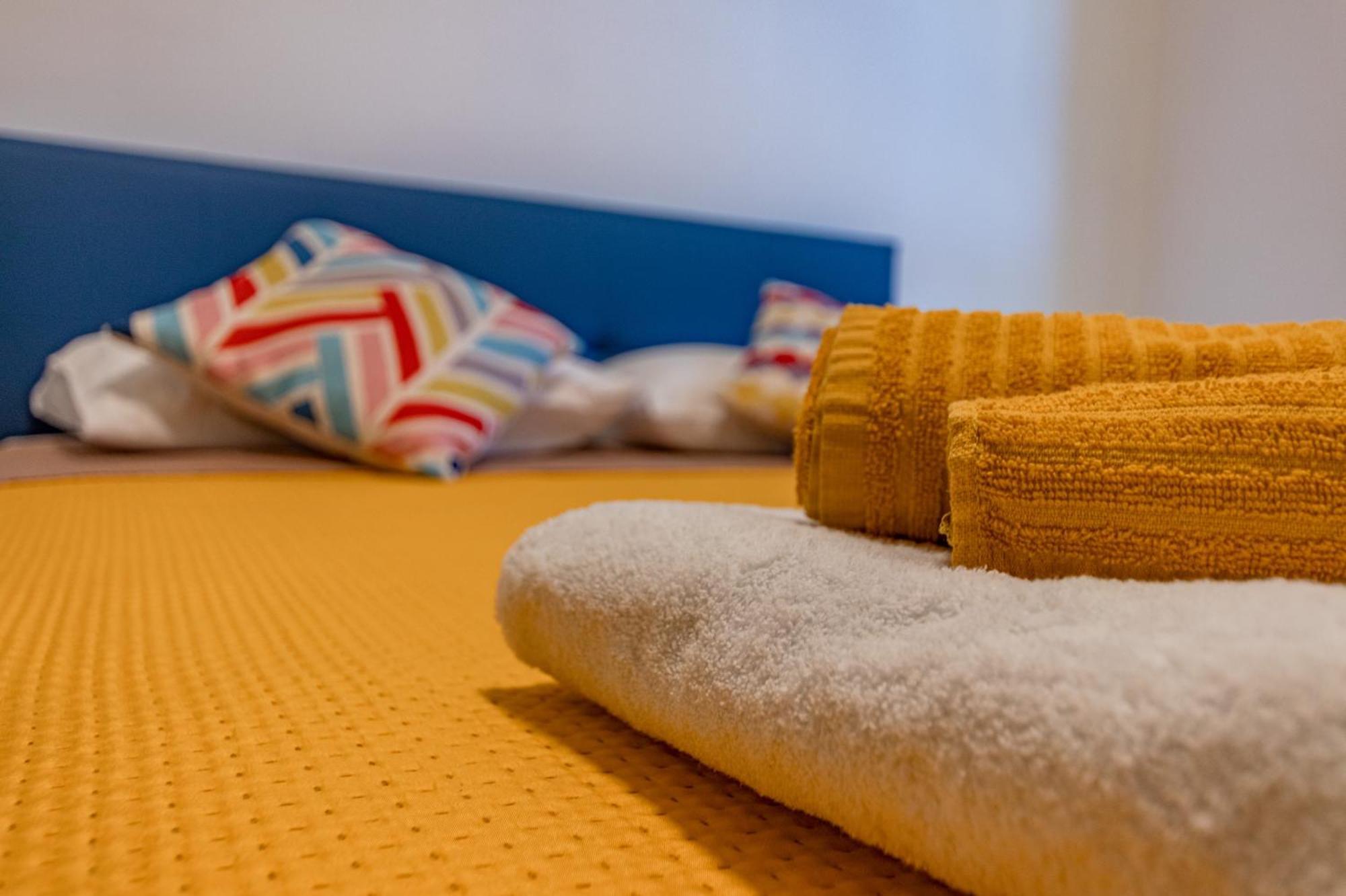 Ltapartments -bilocale Con Parcheggio A 900m Dalla Torre *