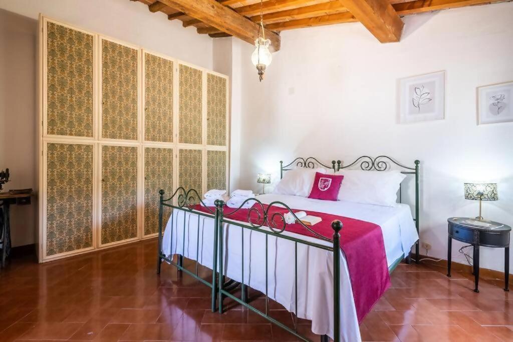 Lh The Rose Tower View Apartment Pisa