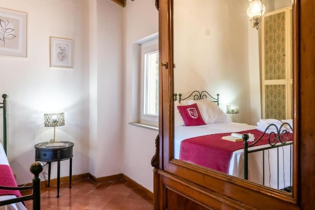 Lh The Rose Tower View Apartment Pisa