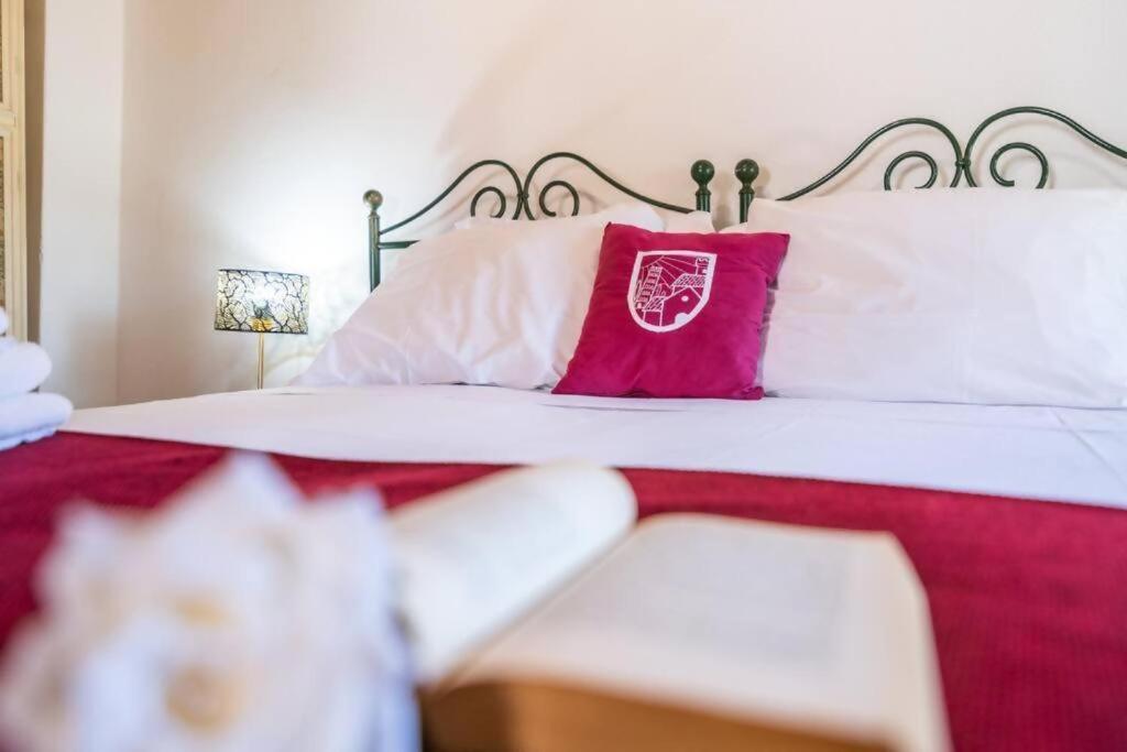 Lh The Rose Tower View Apartment Pisa