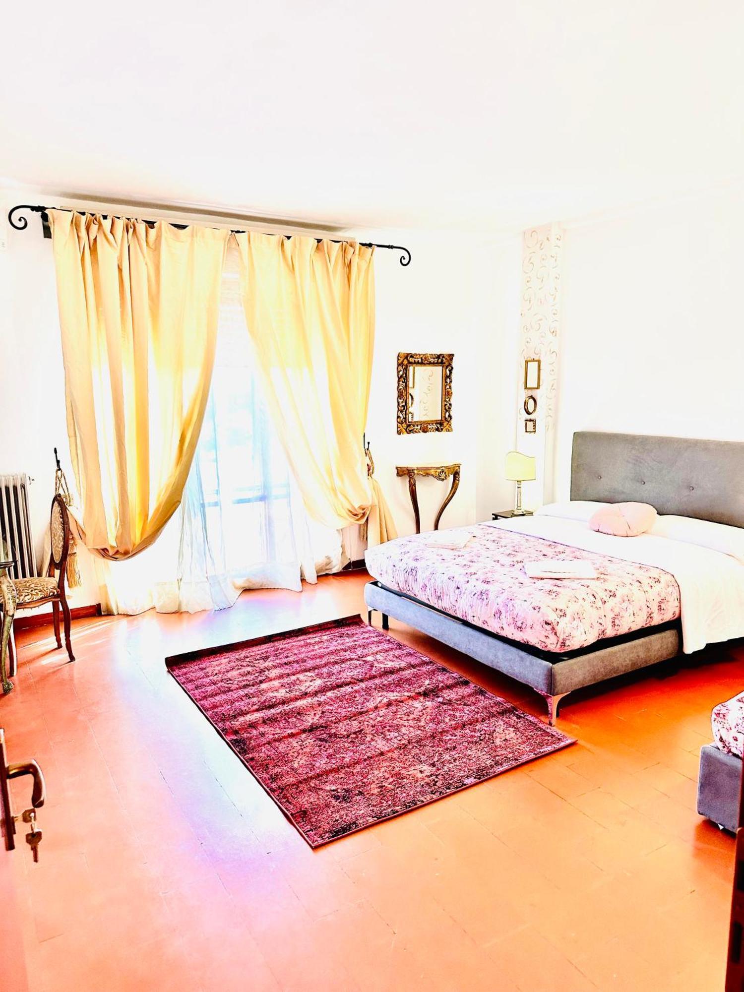 Gasthof Cisanello *