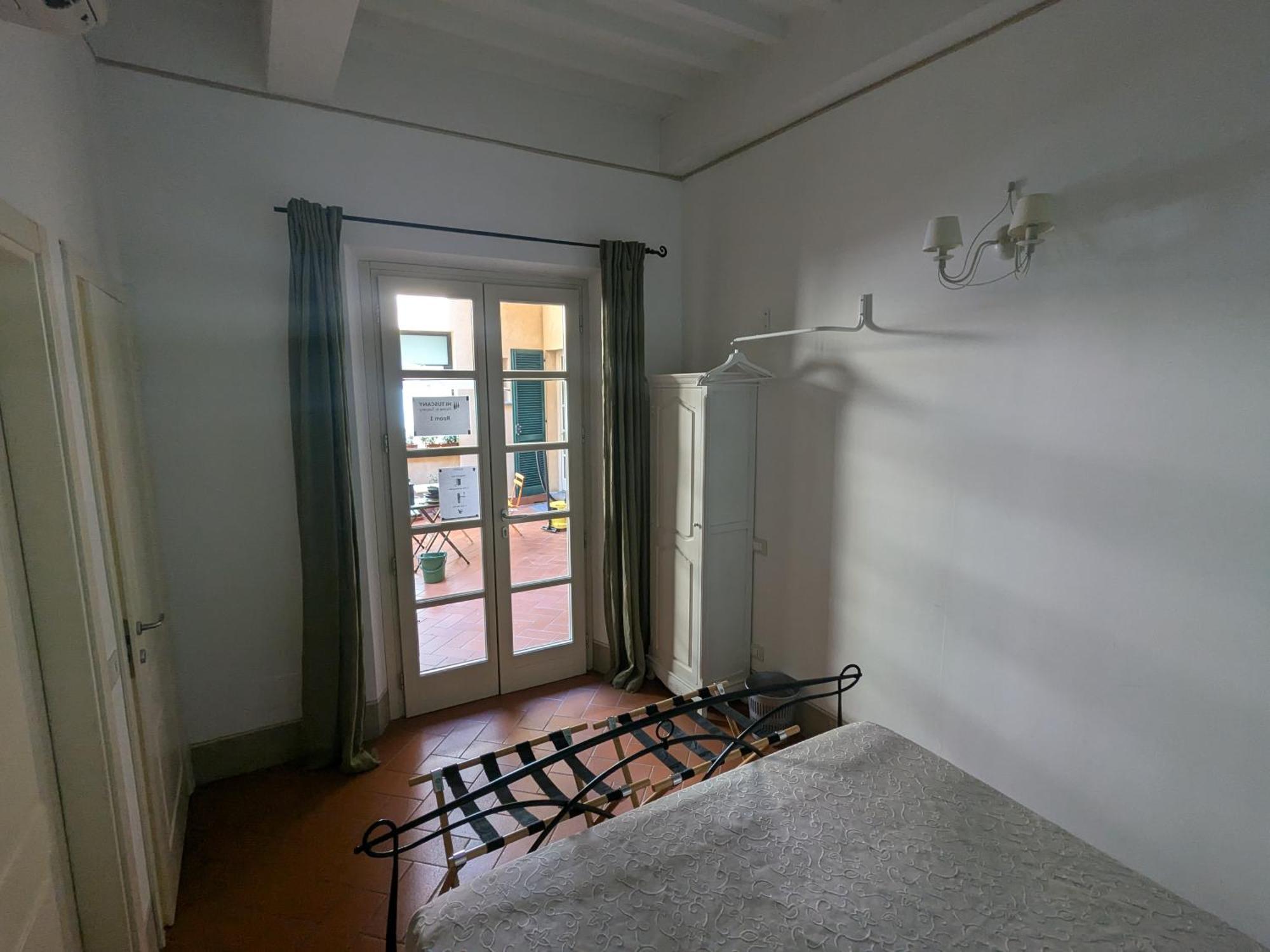 Bed & Breakfast Bonconvento *