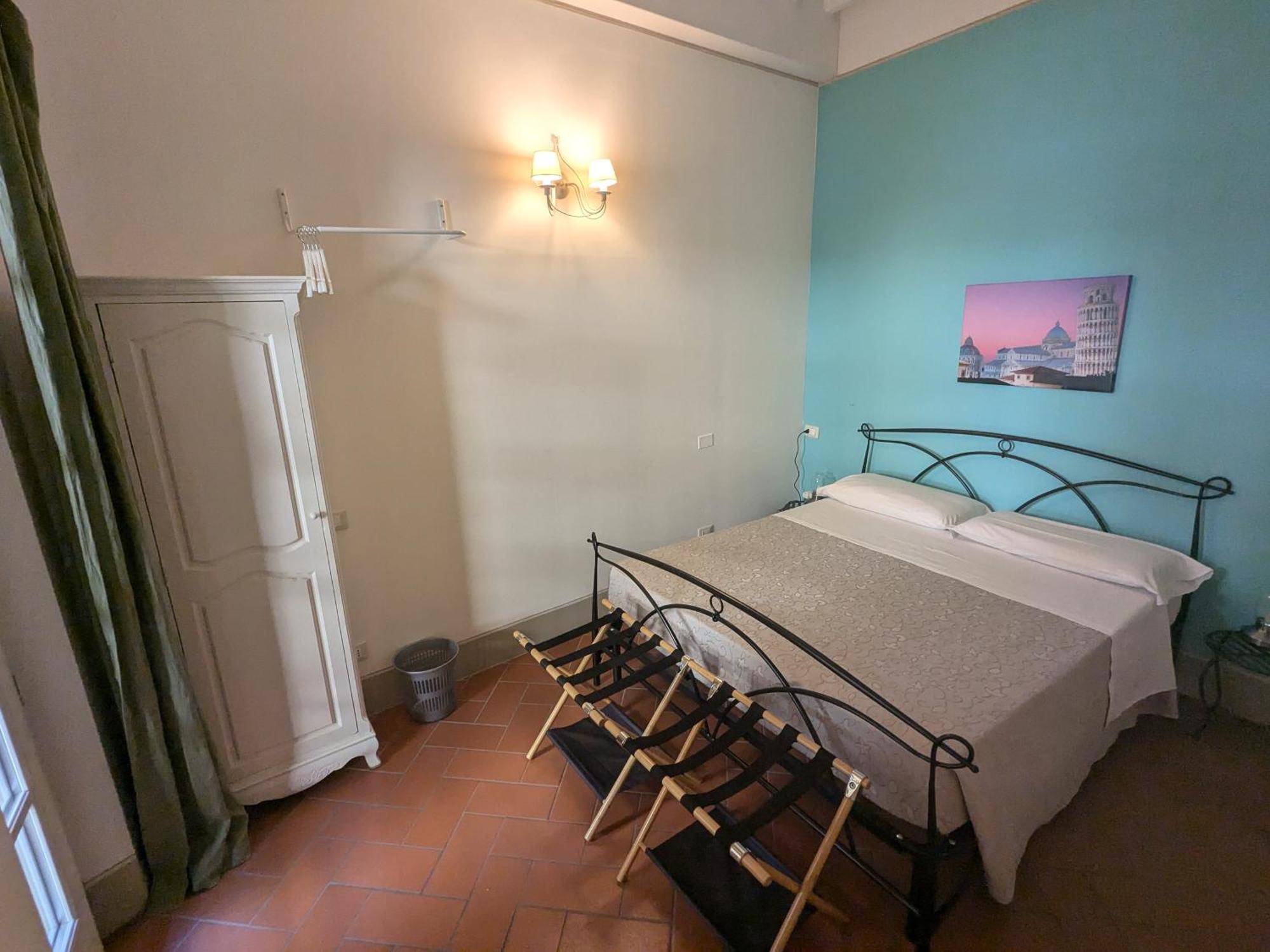 Bed & Breakfast Bonconvento Pisa