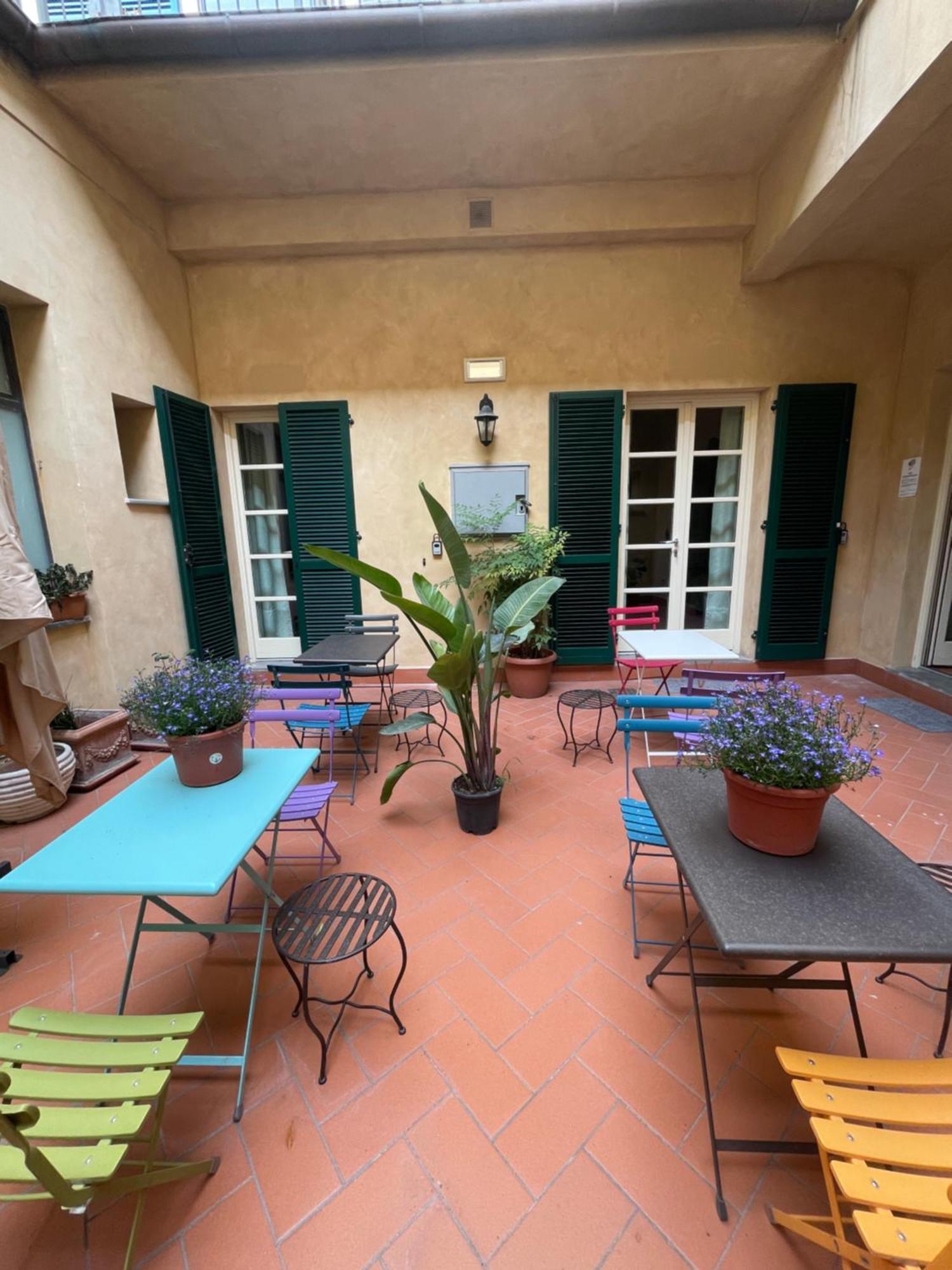 Bonconvento Bed & Breakfast Pisa