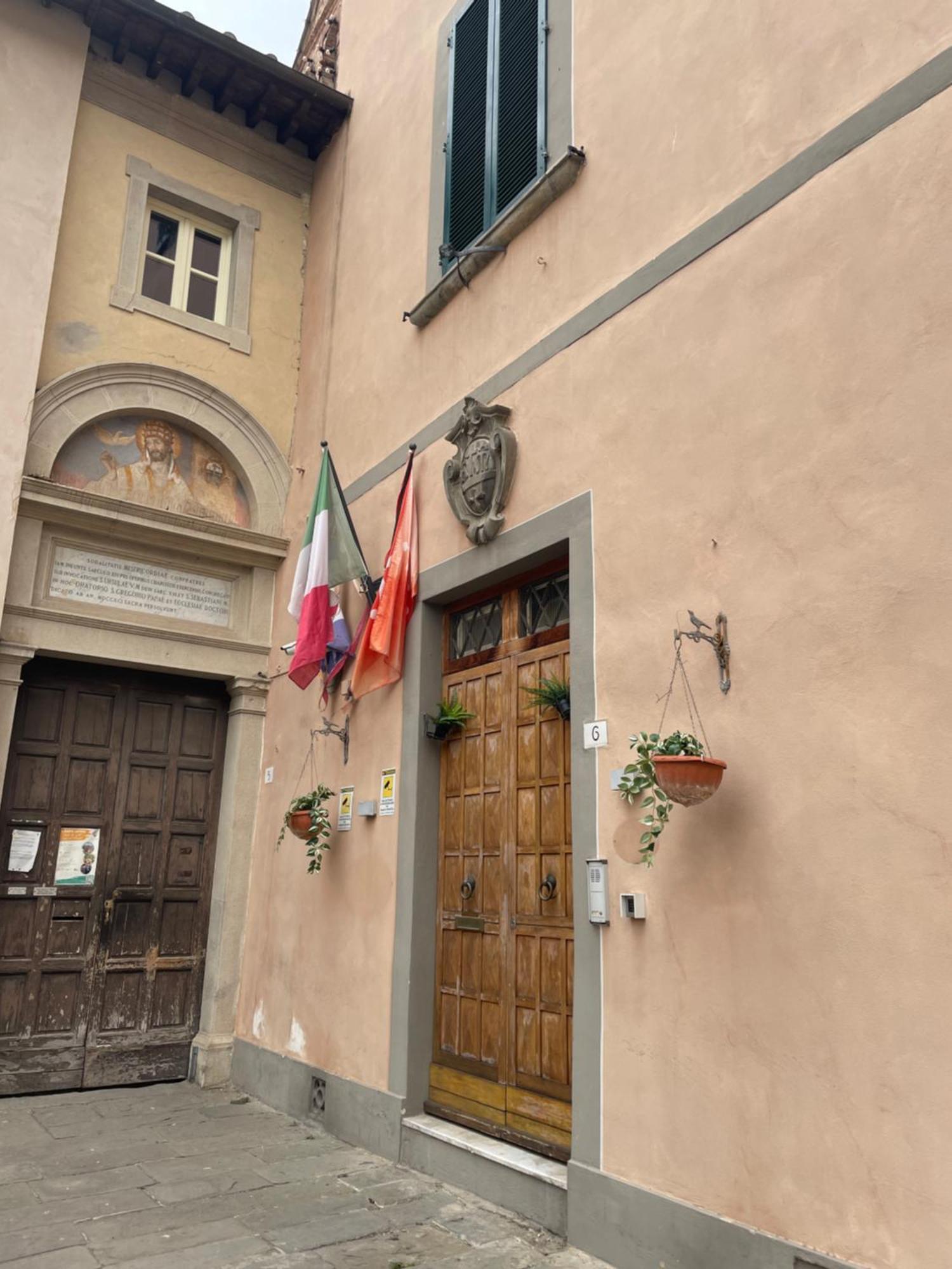 Bonconvento Bed & Breakfast *